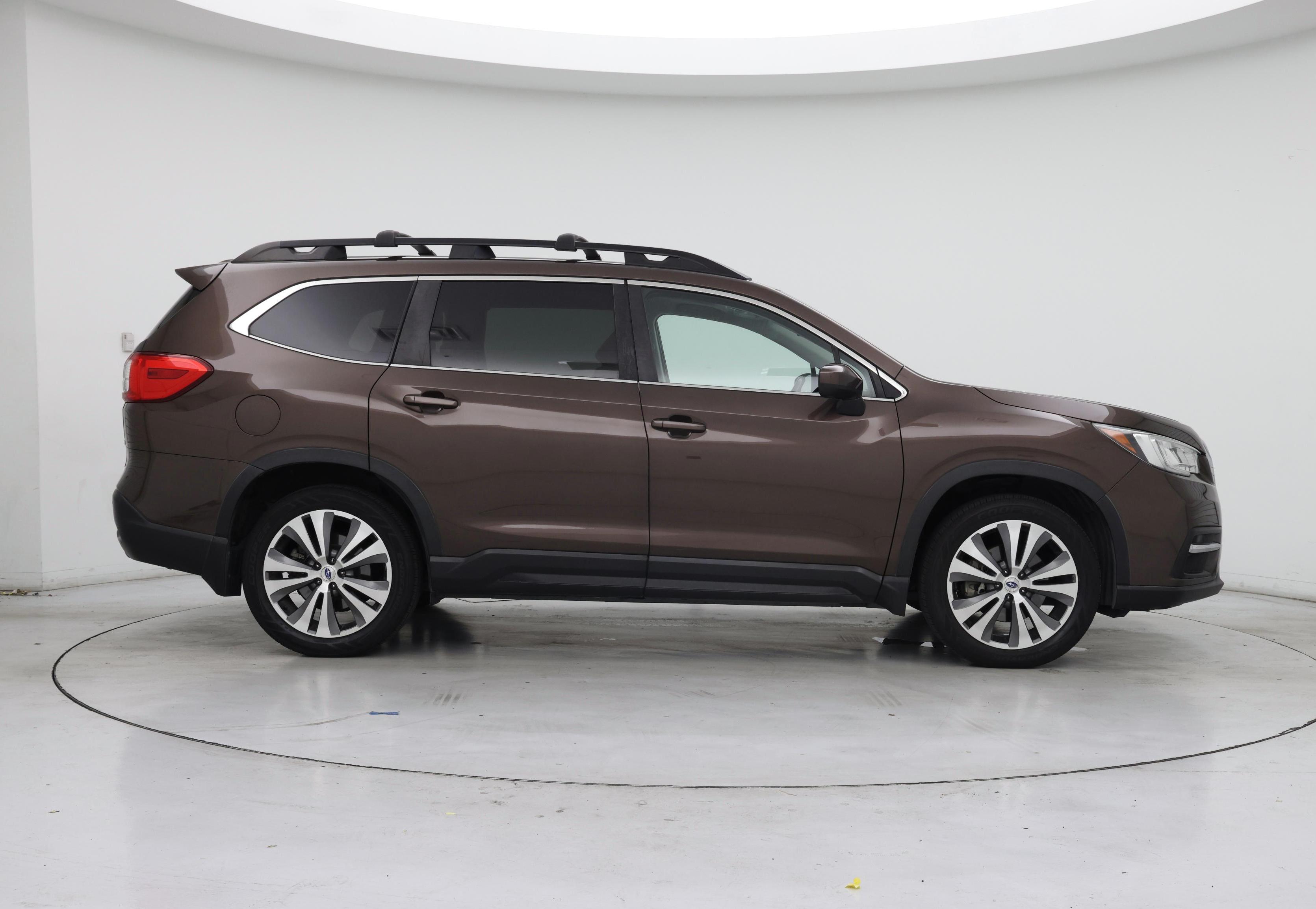 Thumbnail: 2019 Subaru Ascent - 7