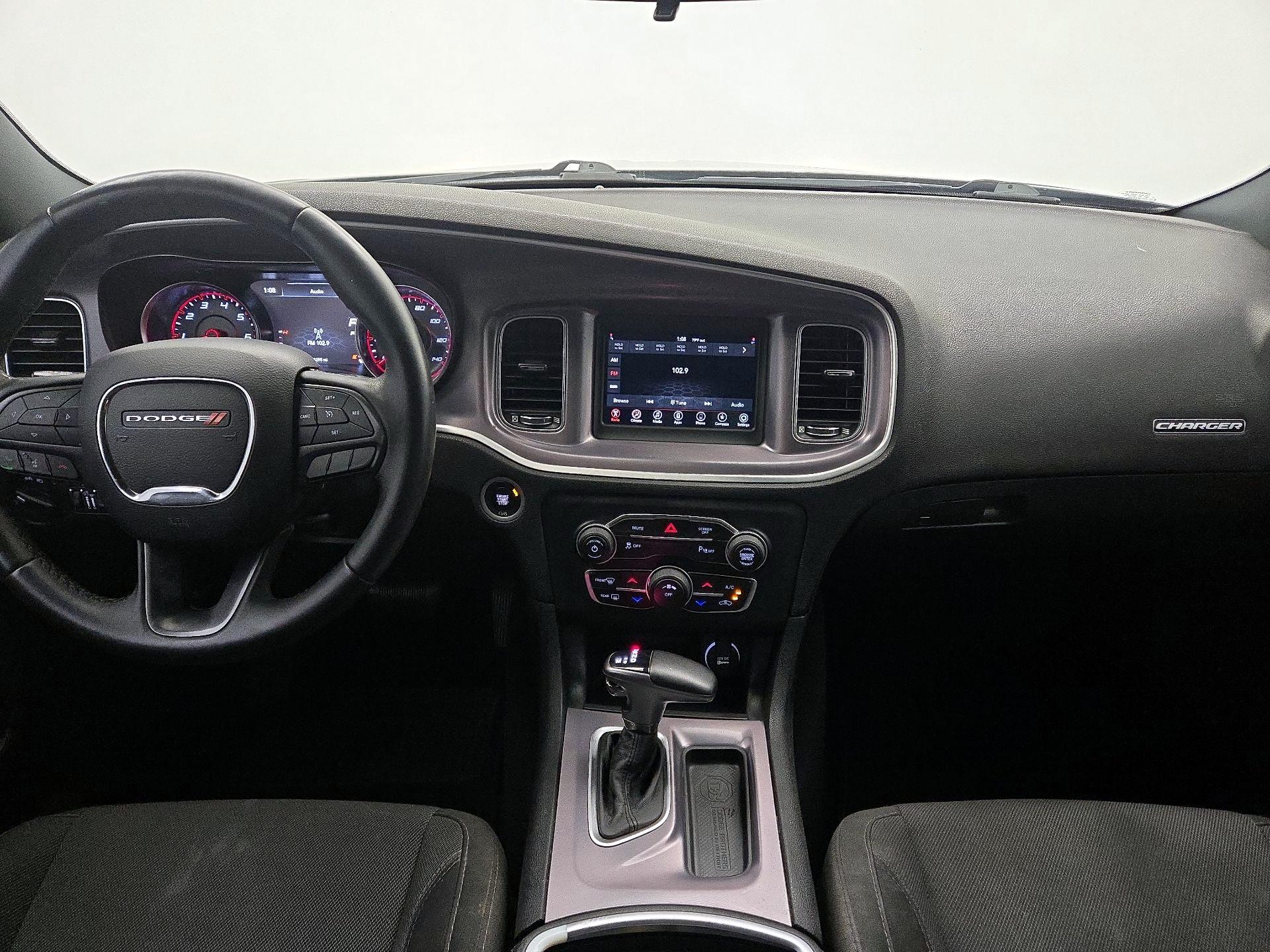 Thumbnail: 2019 Dodge Charger - 9