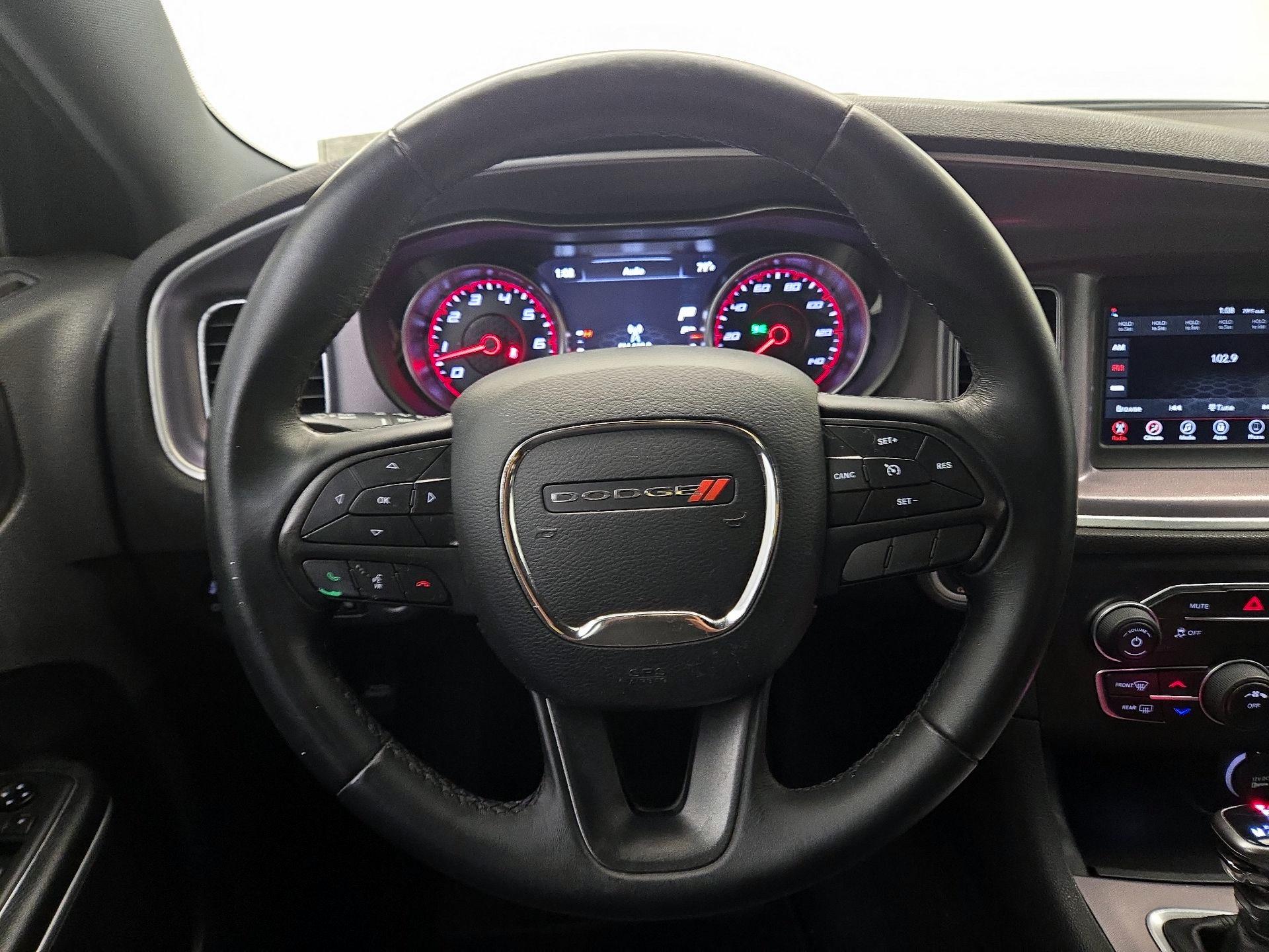 Thumbnail: 2019 Dodge Charger - 10
