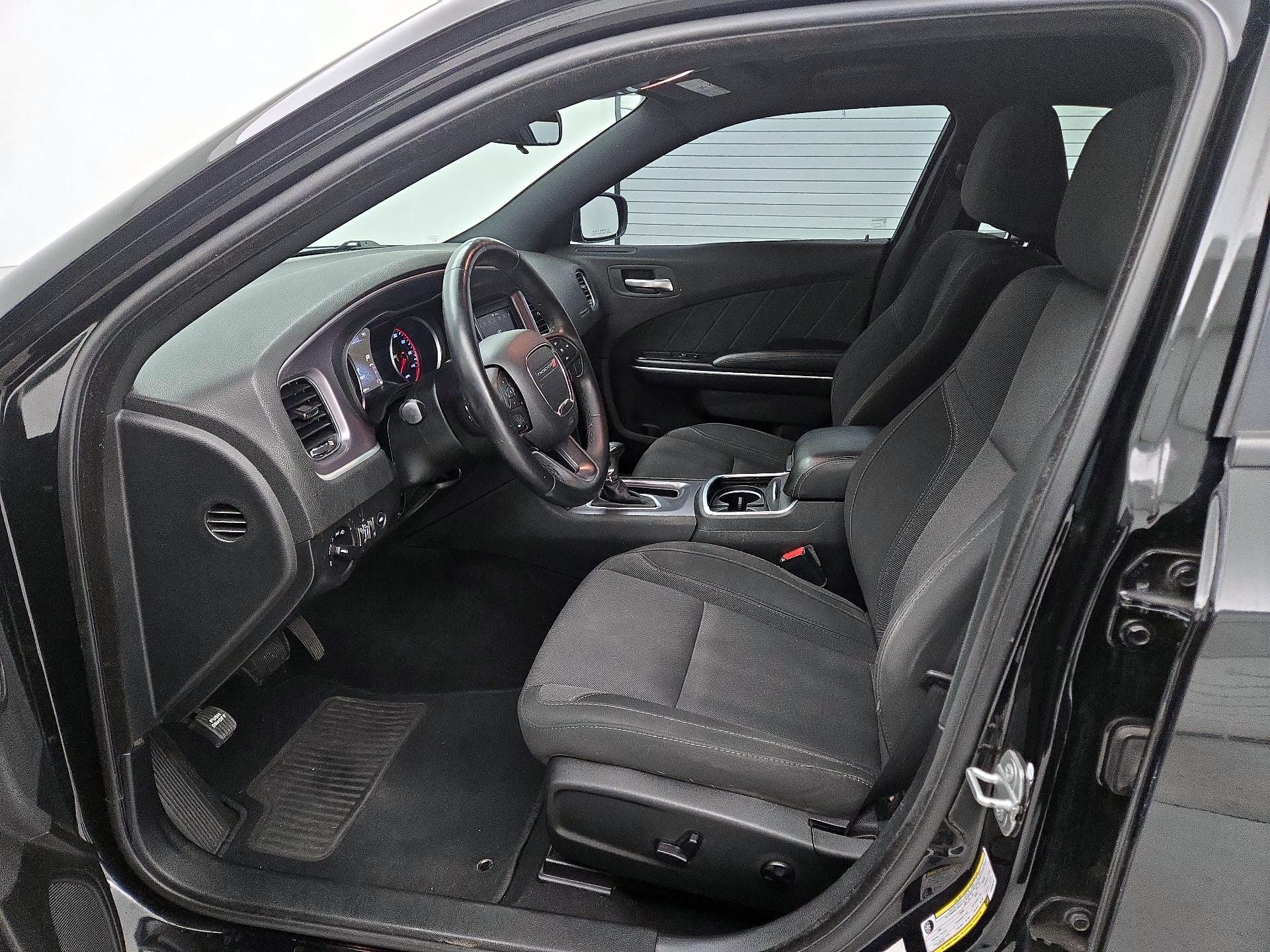 Thumbnail: 2019 Dodge Charger - 11