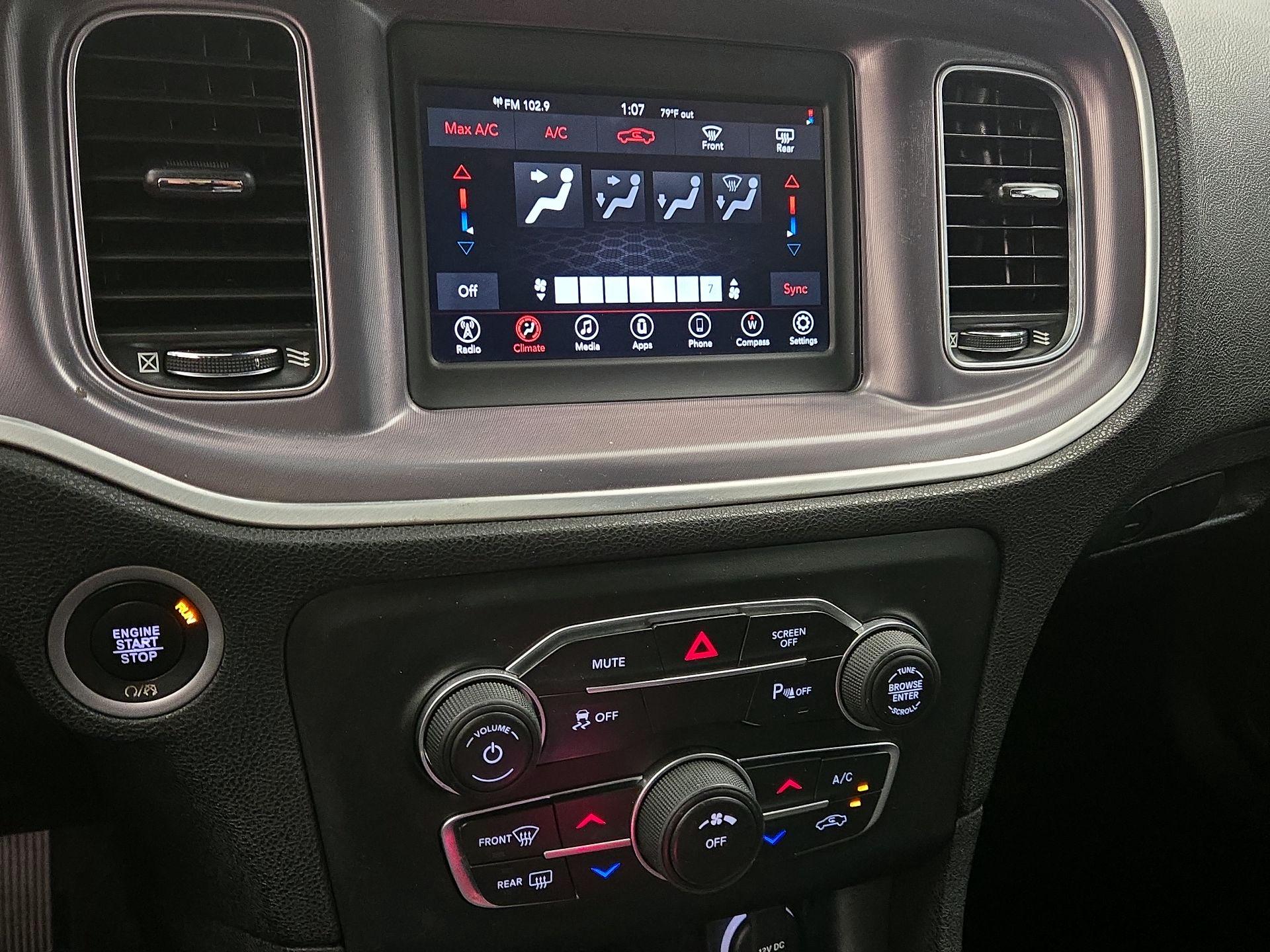 Thumbnail: 2019 Dodge Charger - 16