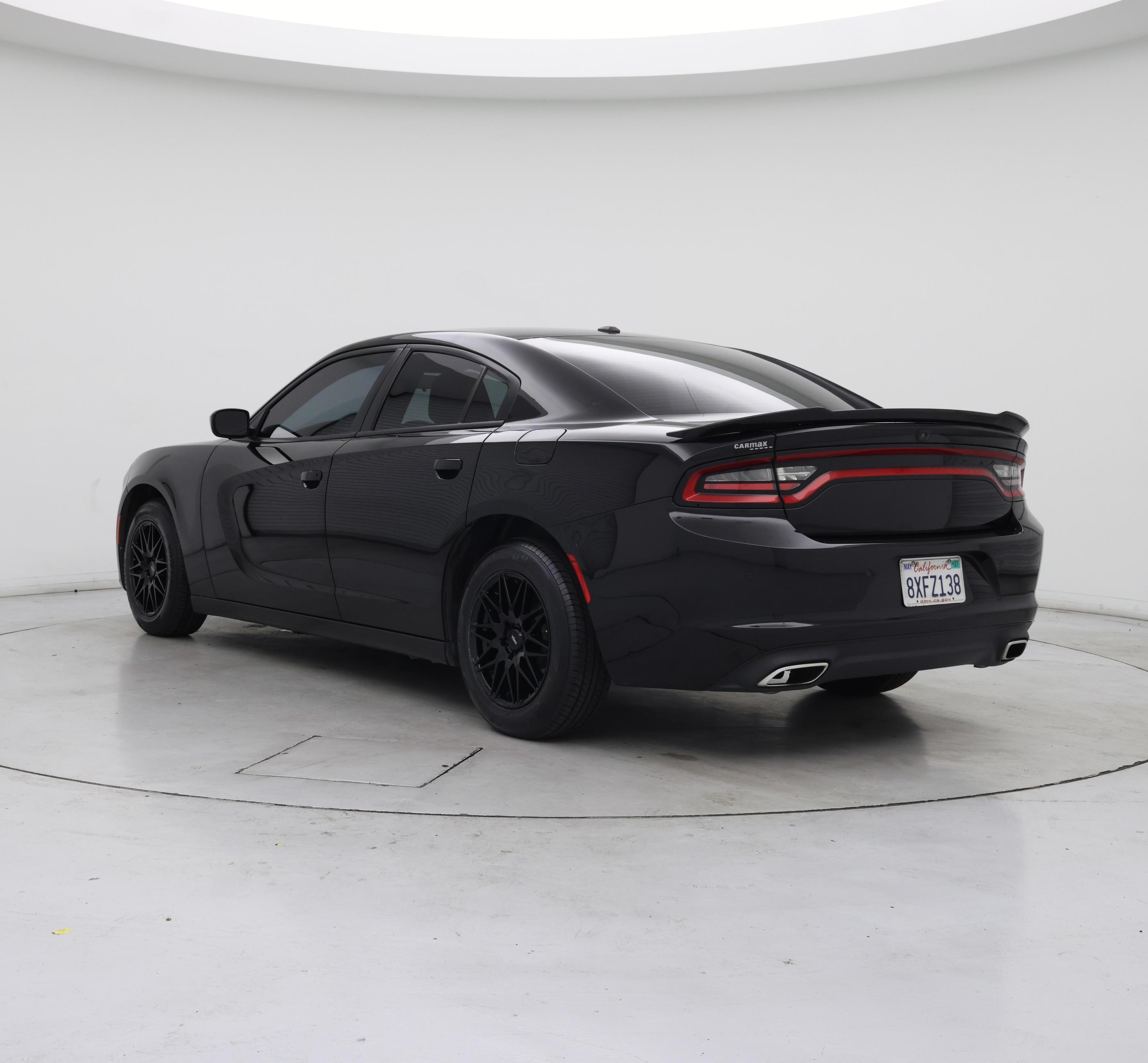 Thumbnail: 2019 Dodge Charger - 2