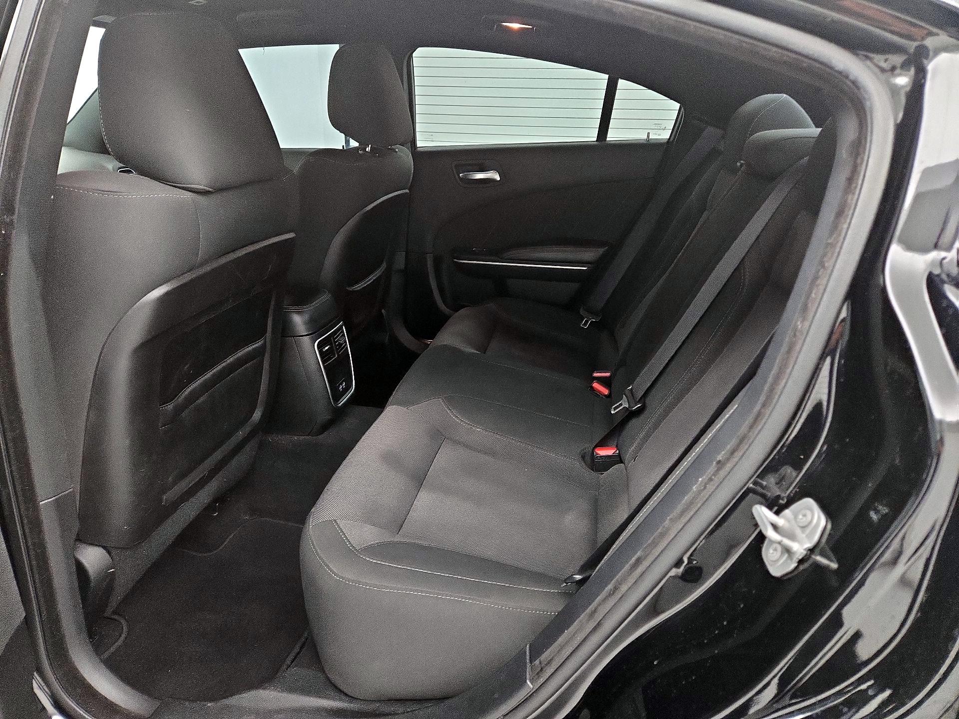 Thumbnail: 2019 Dodge Charger - 19