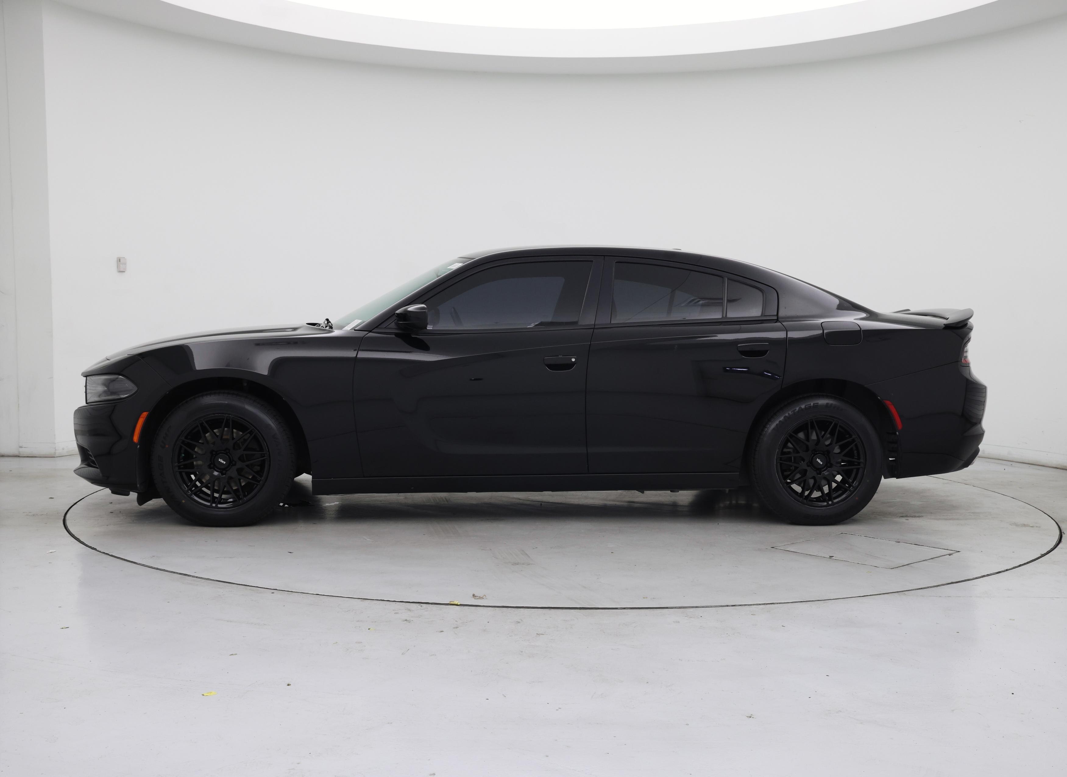 Thumbnail: 2019 Dodge Charger - 3