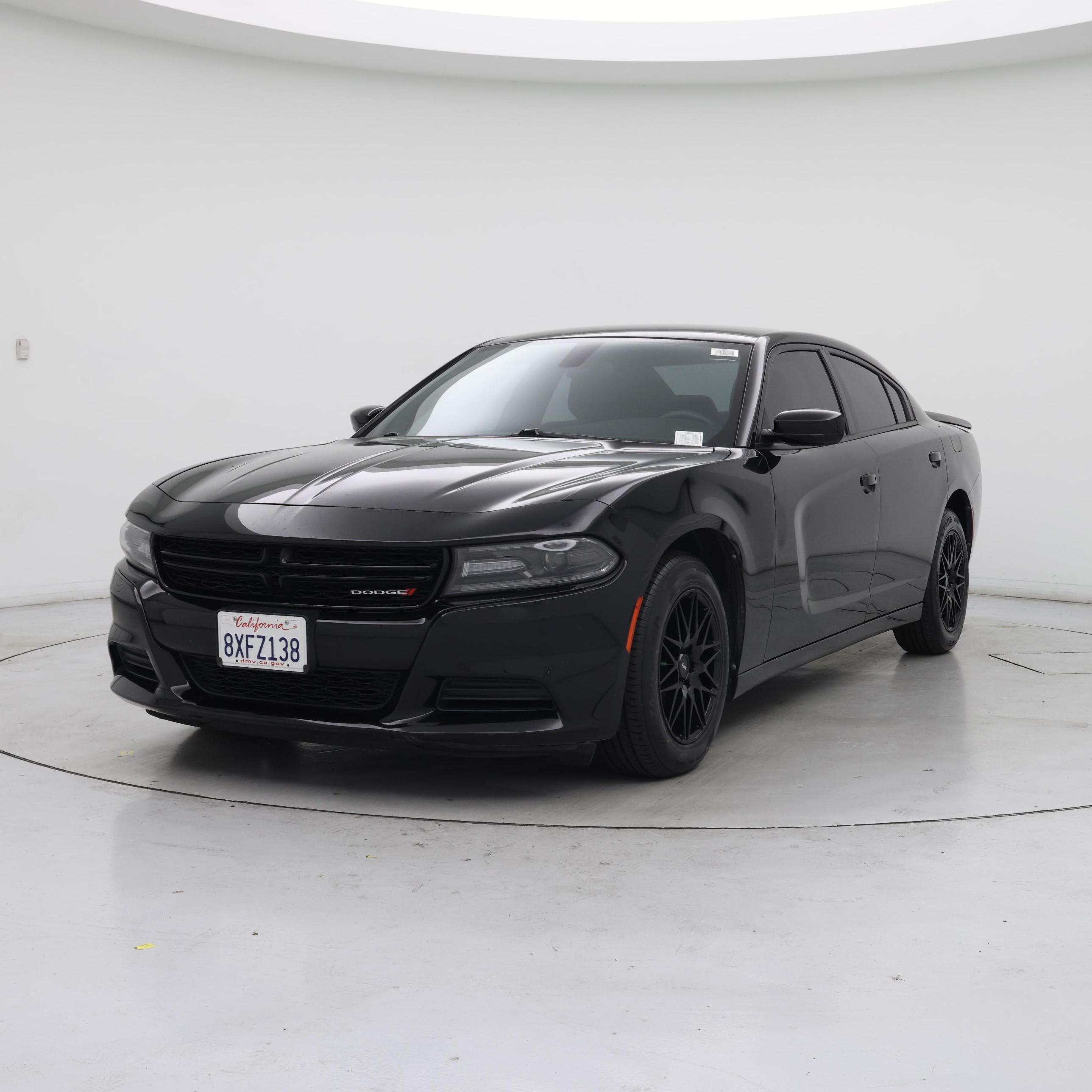 Thumbnail: 2019 Dodge Charger - 4