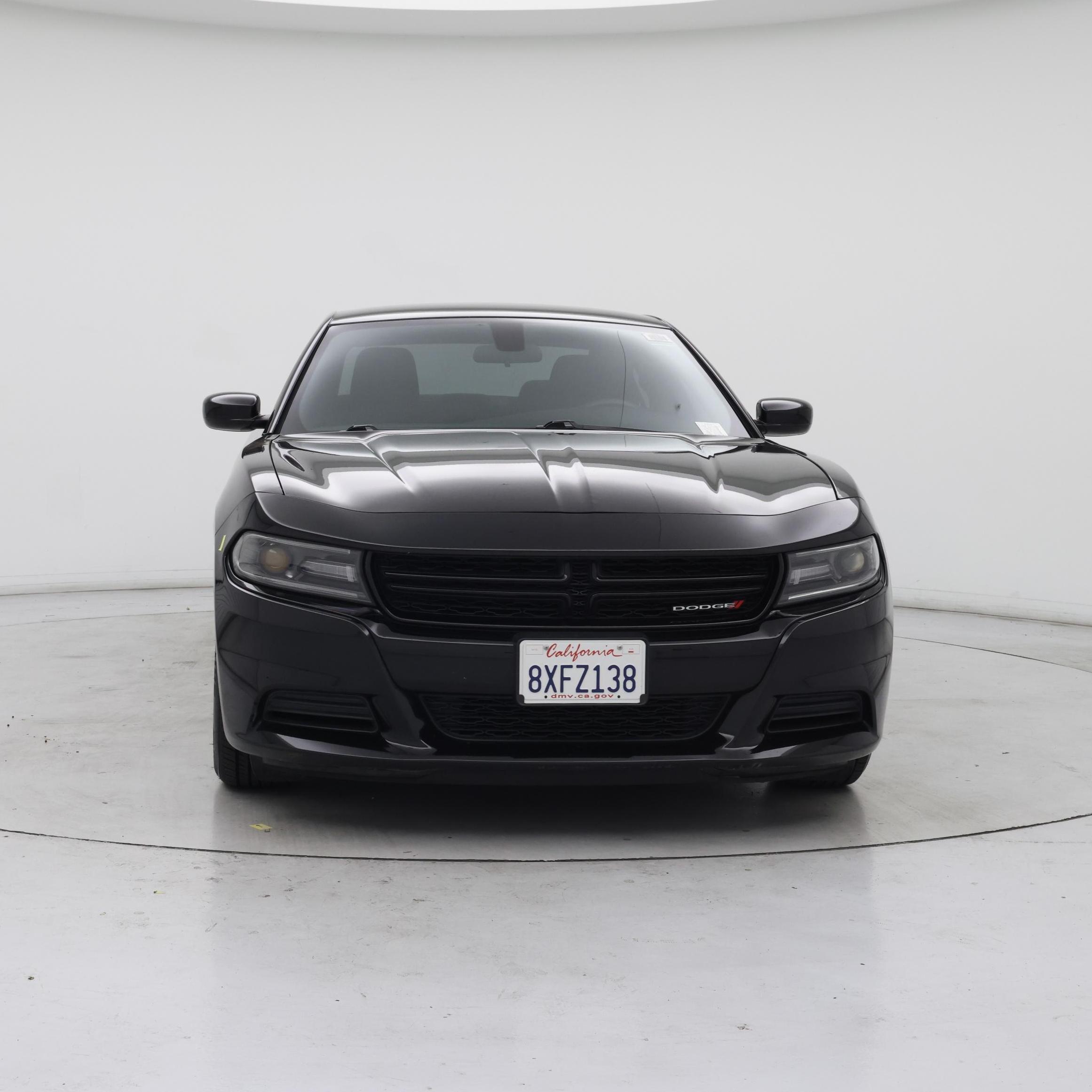 Thumbnail: 2019 Dodge Charger - 5