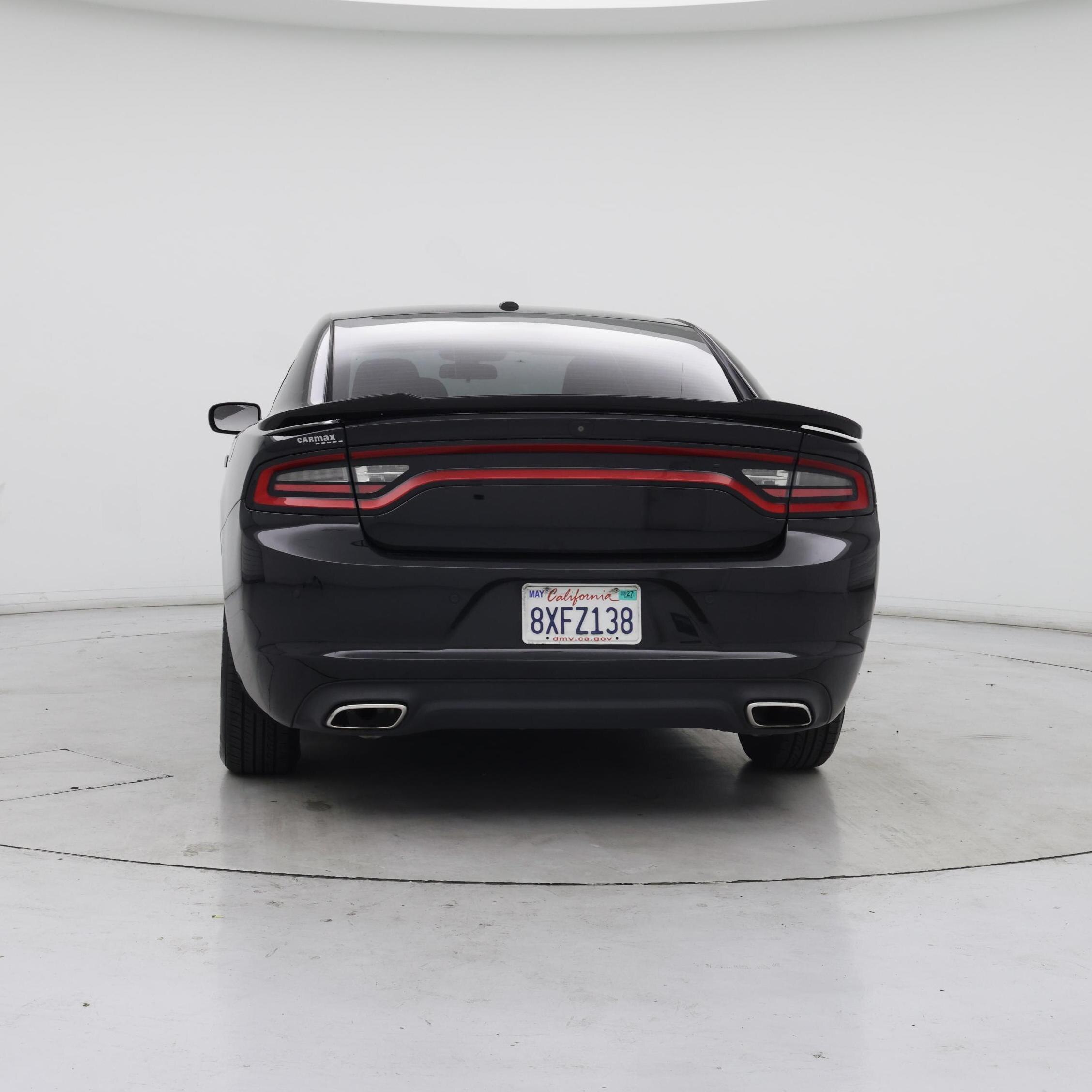 Thumbnail: 2019 Dodge Charger - 6
