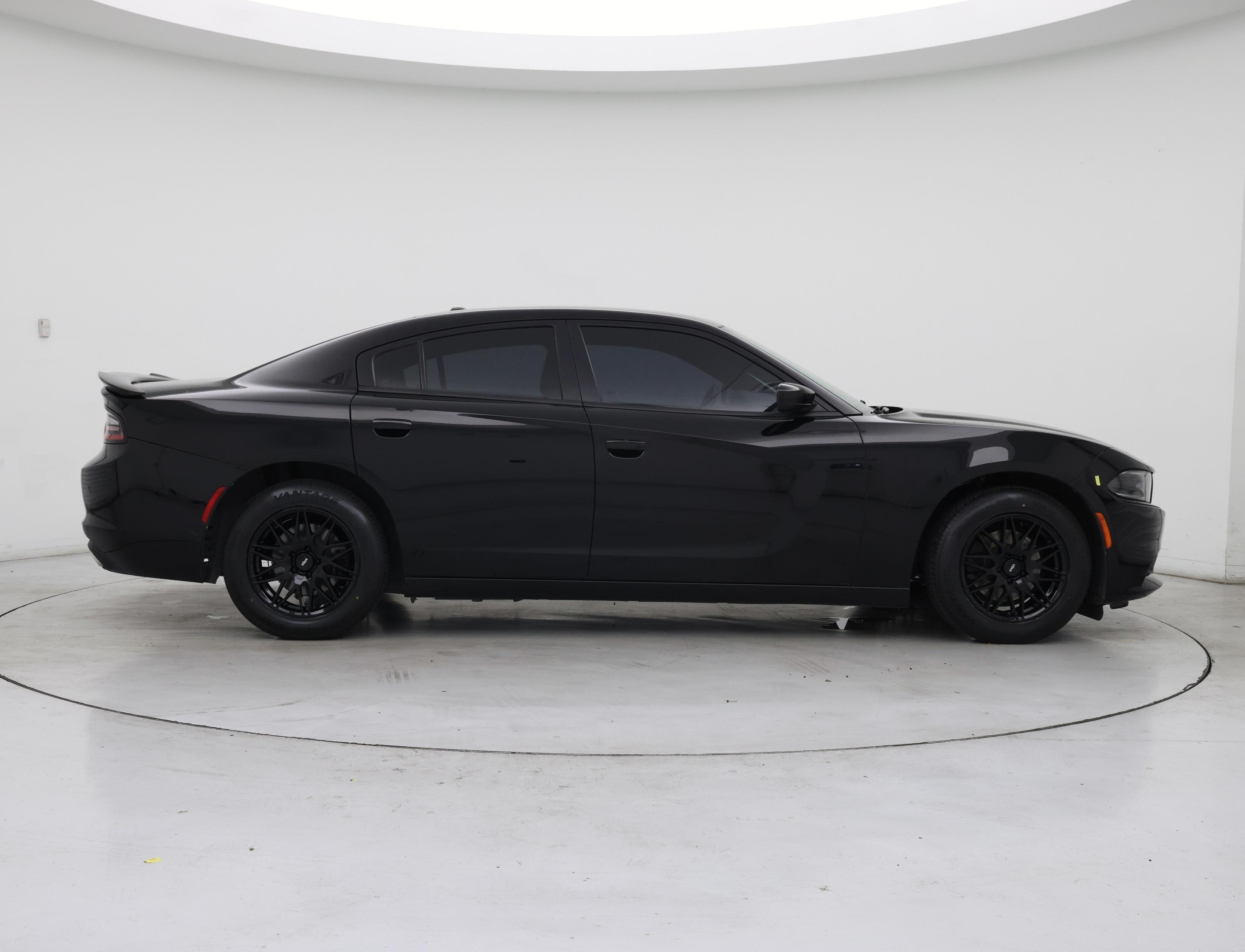 Thumbnail: 2019 Dodge Charger - 7