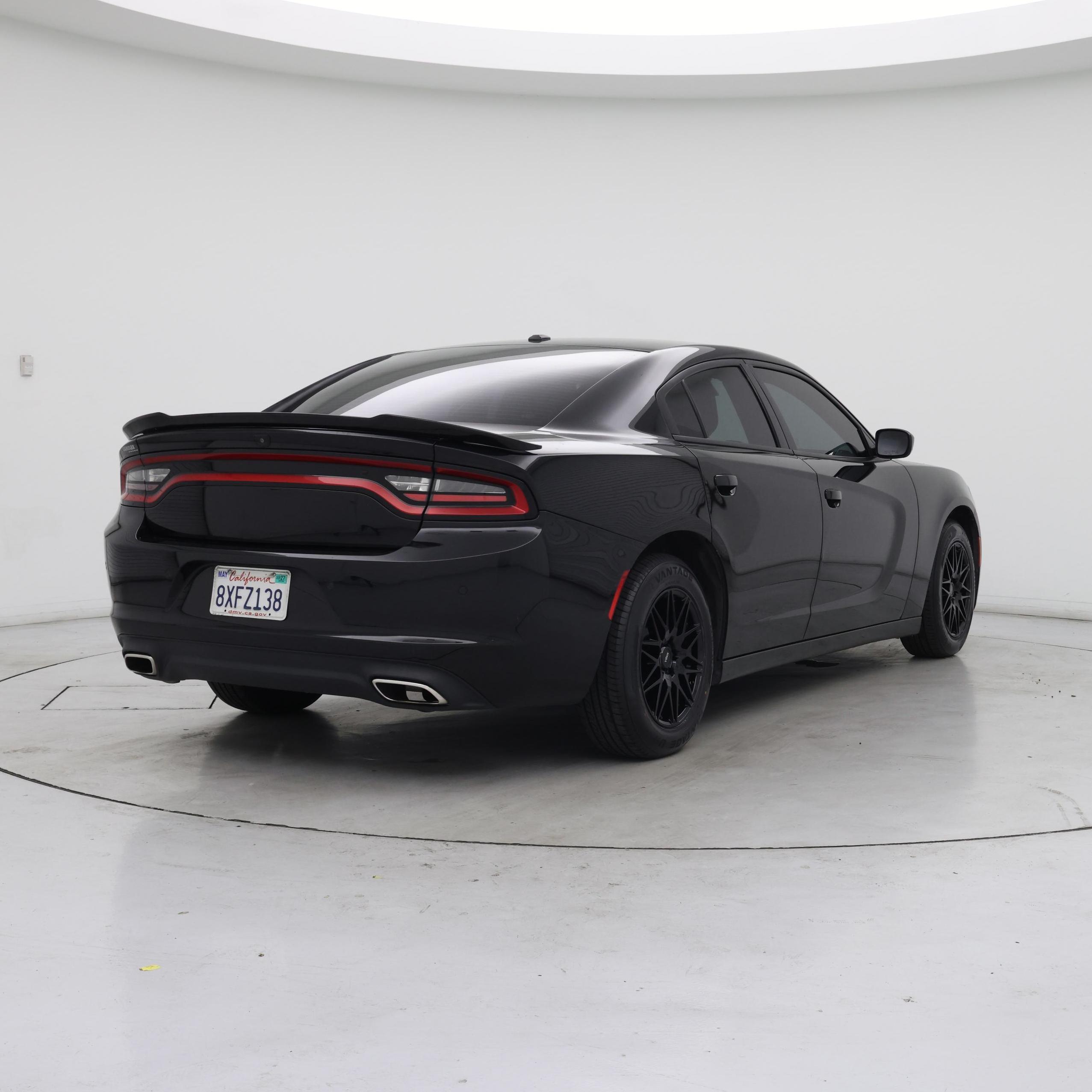 Thumbnail: 2019 Dodge Charger - 8