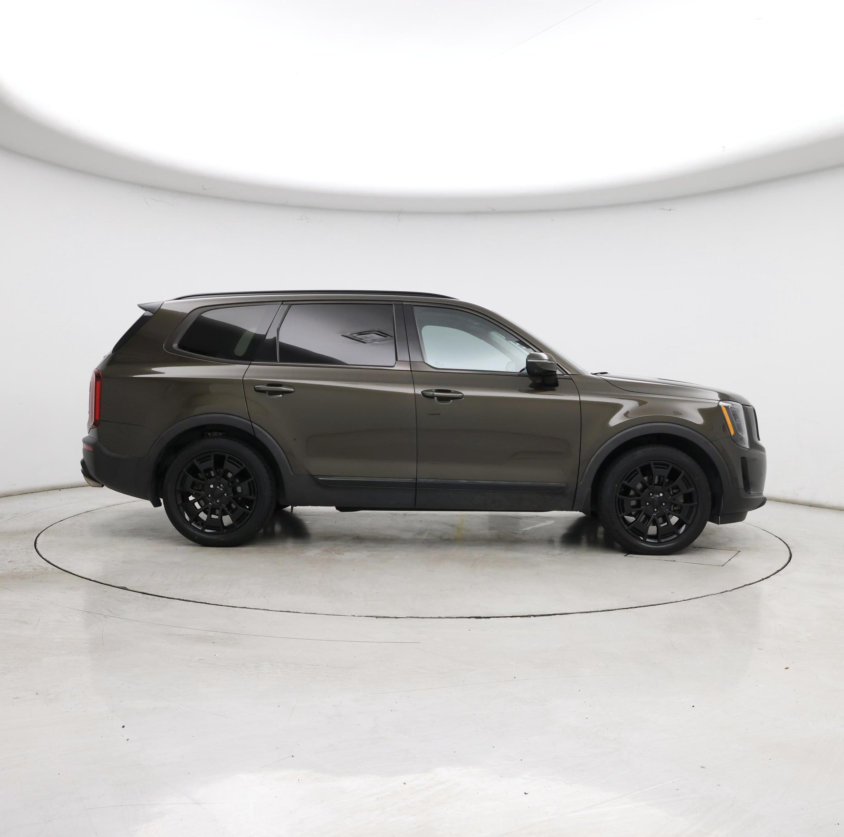 Thumbnail: 2021 Kia Telluride - 7