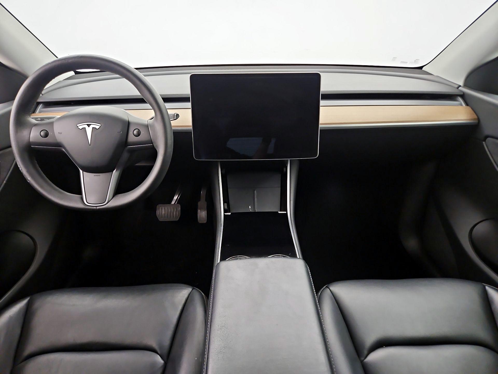 Thumbnail: 2020 Tesla Model Y - 9