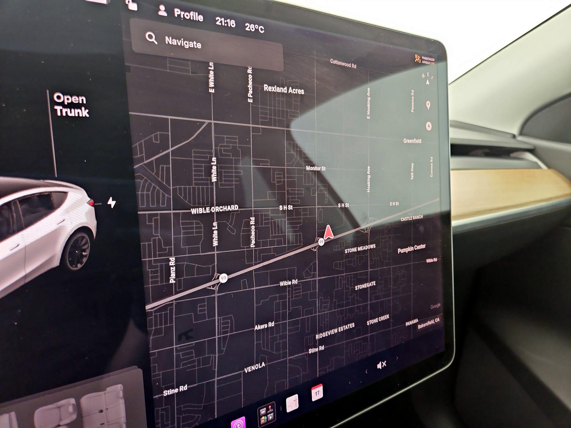 Thumbnail: 2020 Tesla Model Y - 13