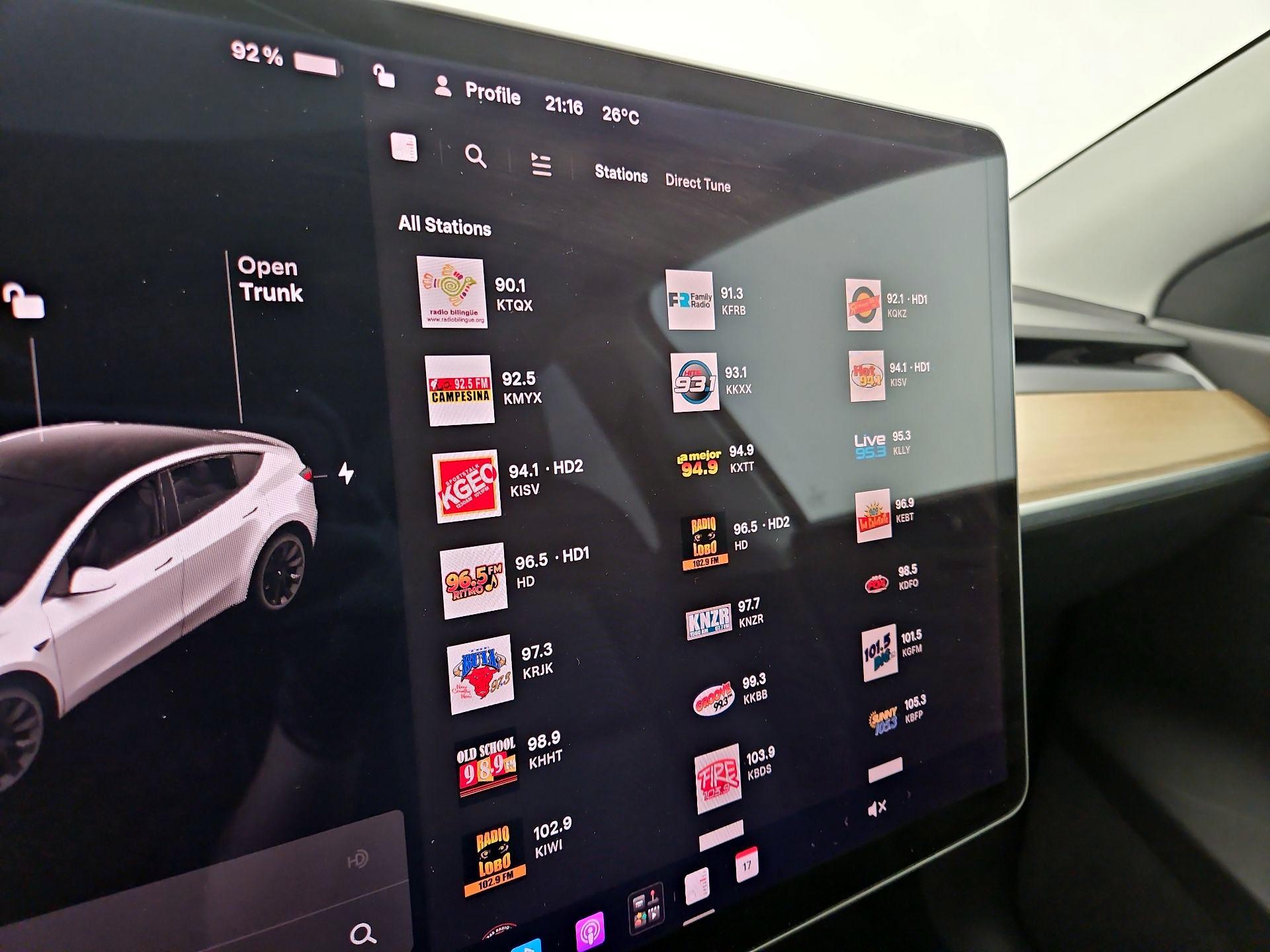Thumbnail: 2020 Tesla Model Y - 15