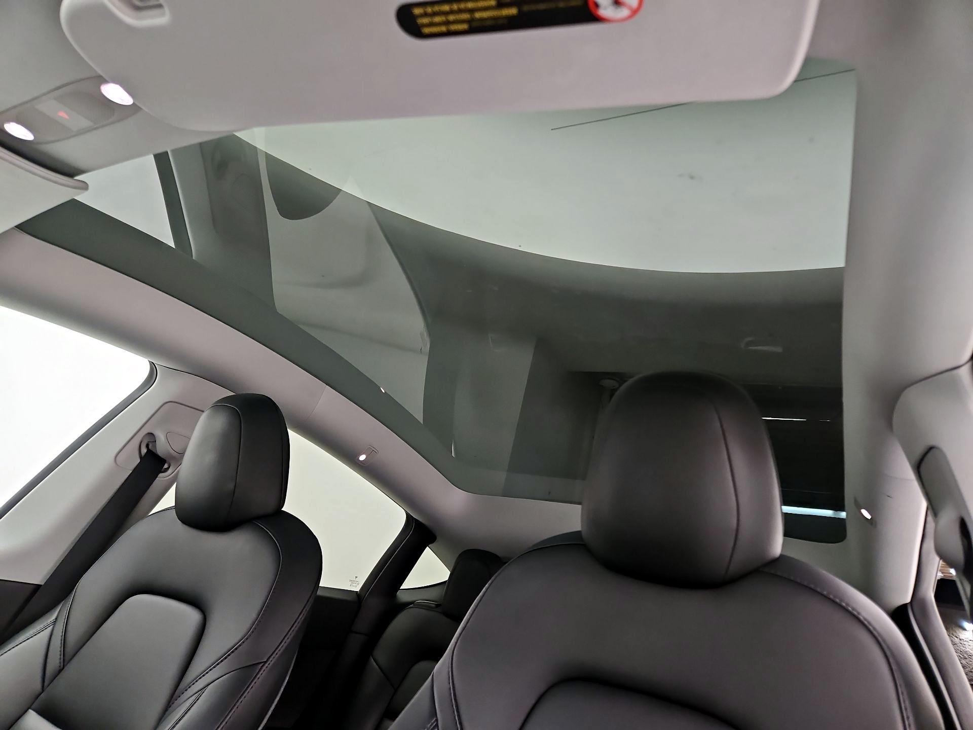 Thumbnail: 2020 Tesla Model Y - 18