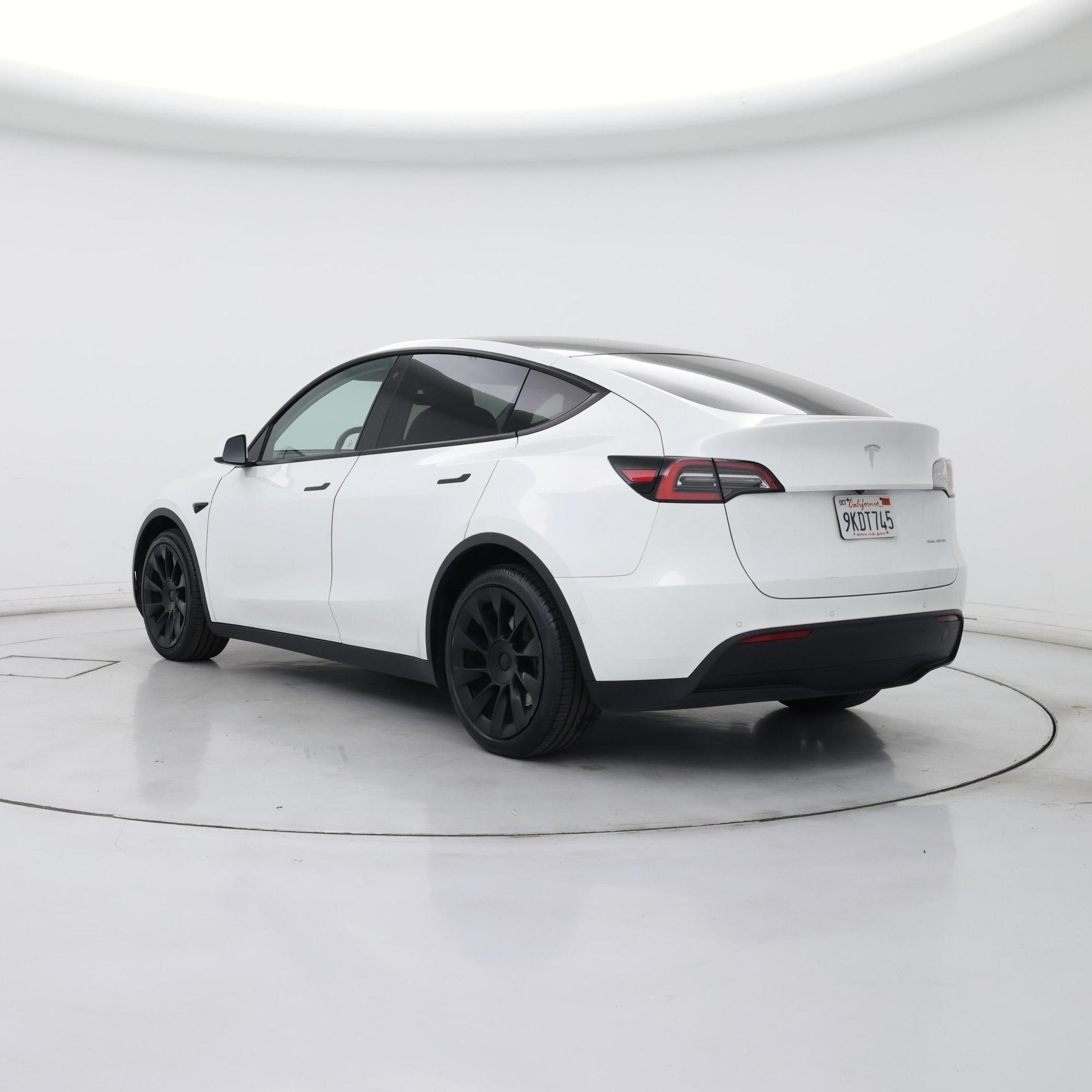 Thumbnail: 2020 Tesla Model Y - 2