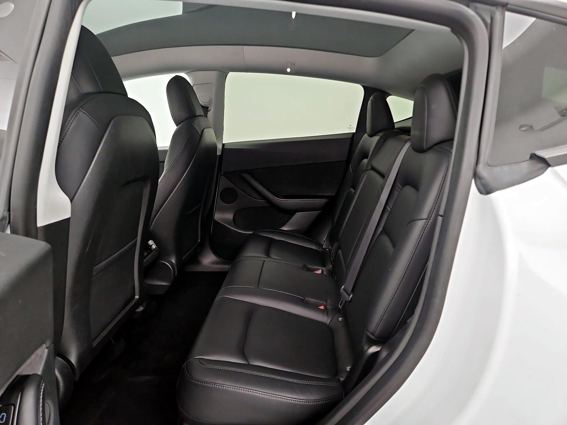 Thumbnail: 2020 Tesla Model Y - 19