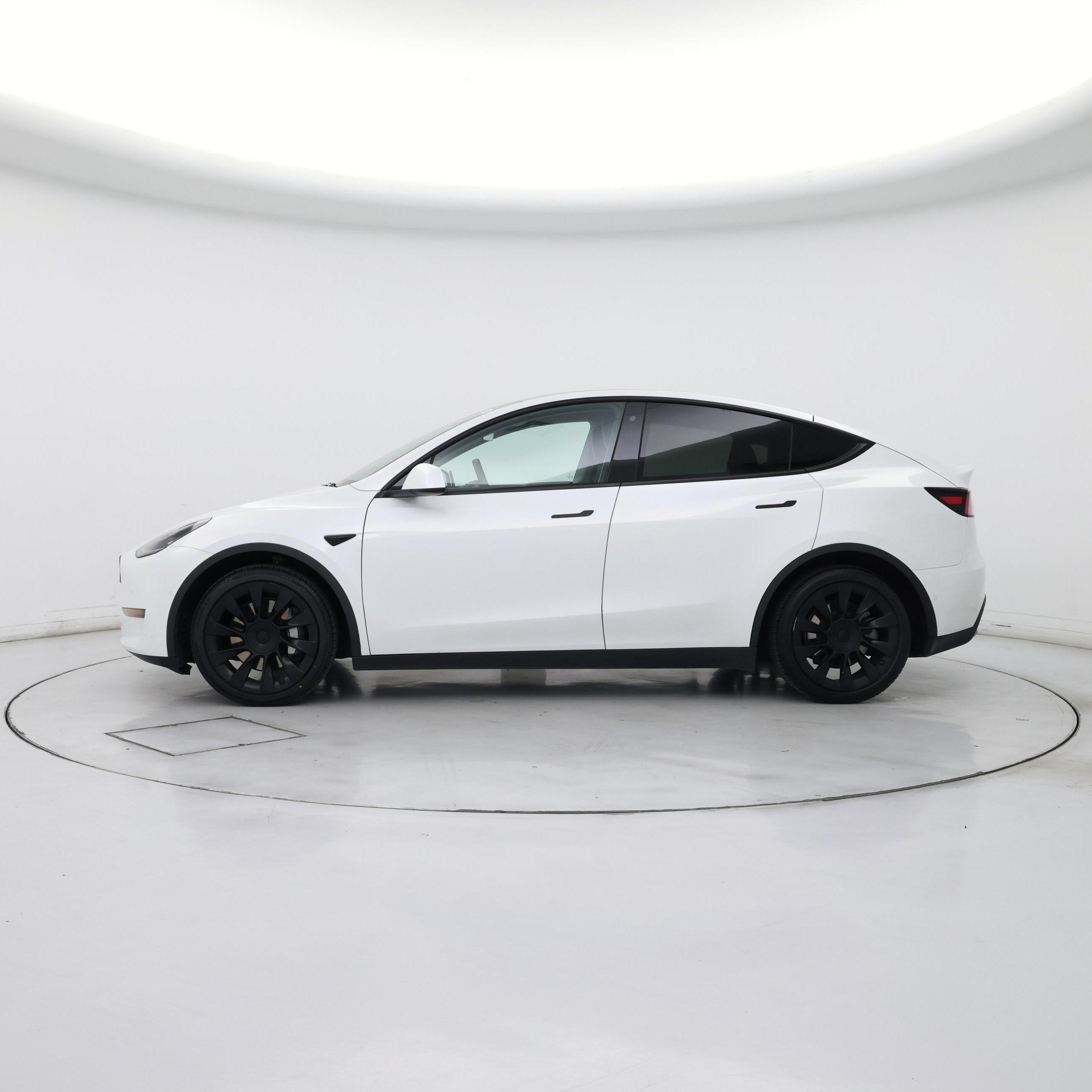 Thumbnail: 2020 Tesla Model Y - 3