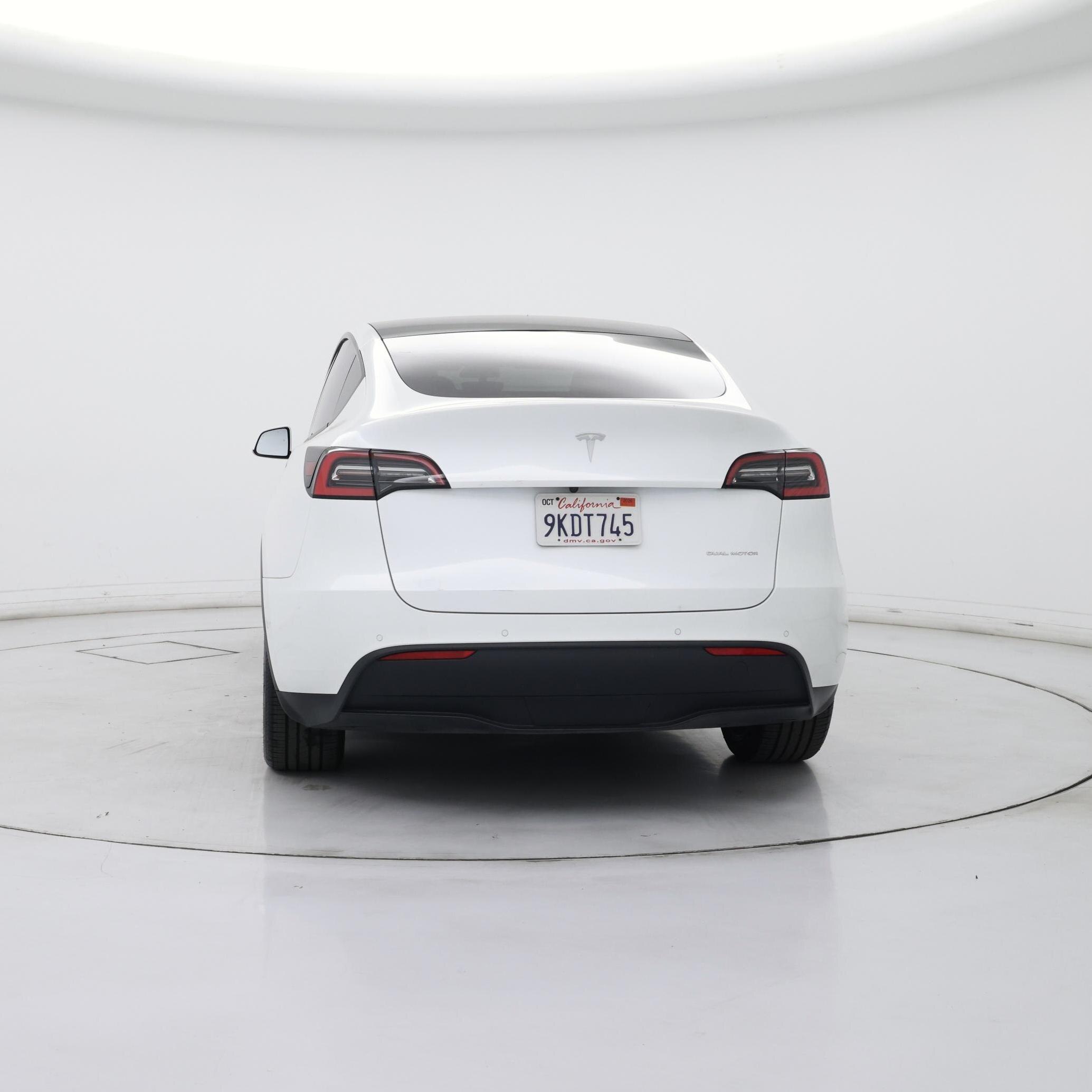 Thumbnail: 2020 Tesla Model Y - 6