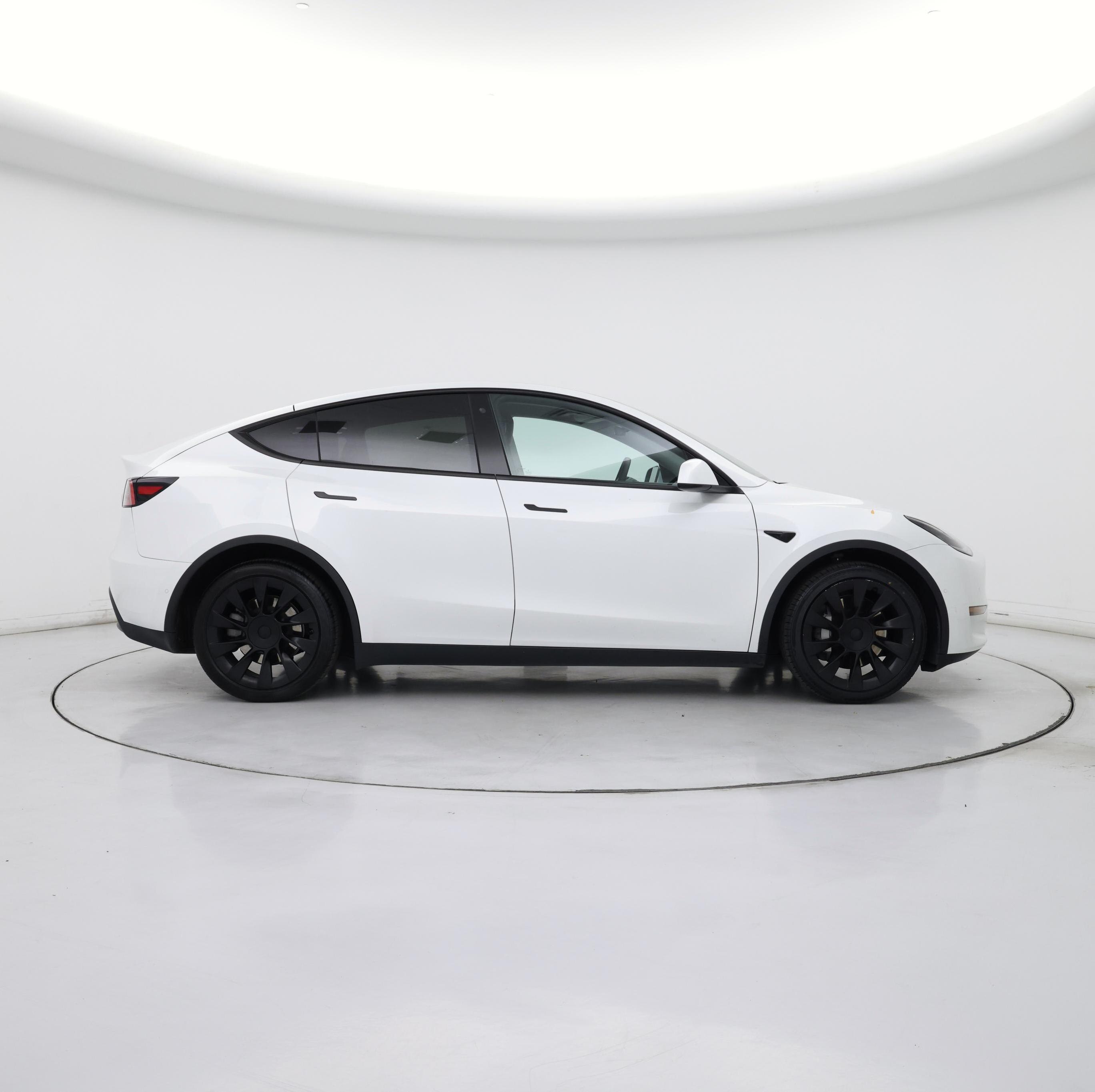 Thumbnail: 2020 Tesla Model Y - 7