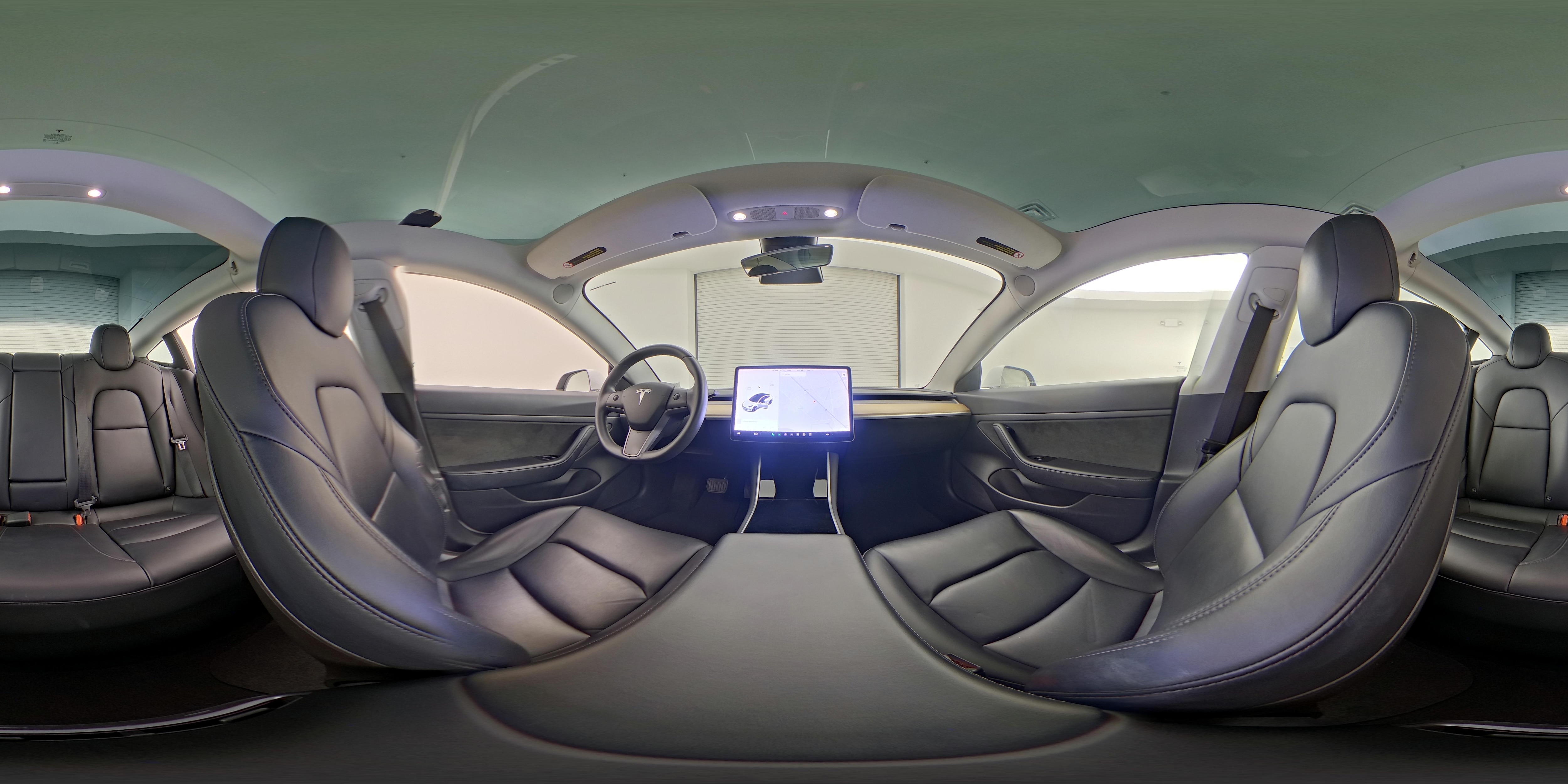 2020 Tesla Model 3 Base - Photo 24