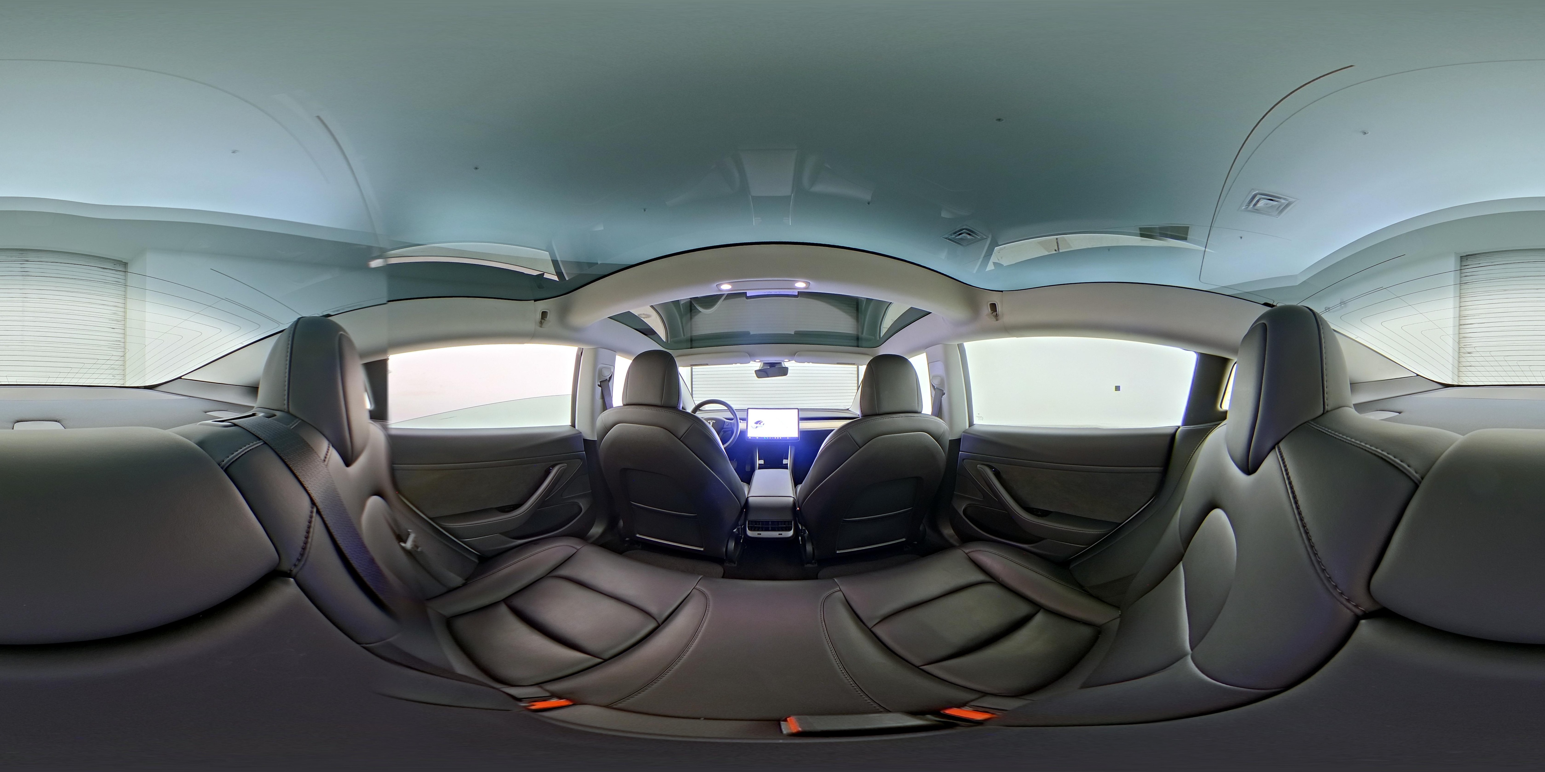 2020 Tesla Model 3 Base - Photo 25