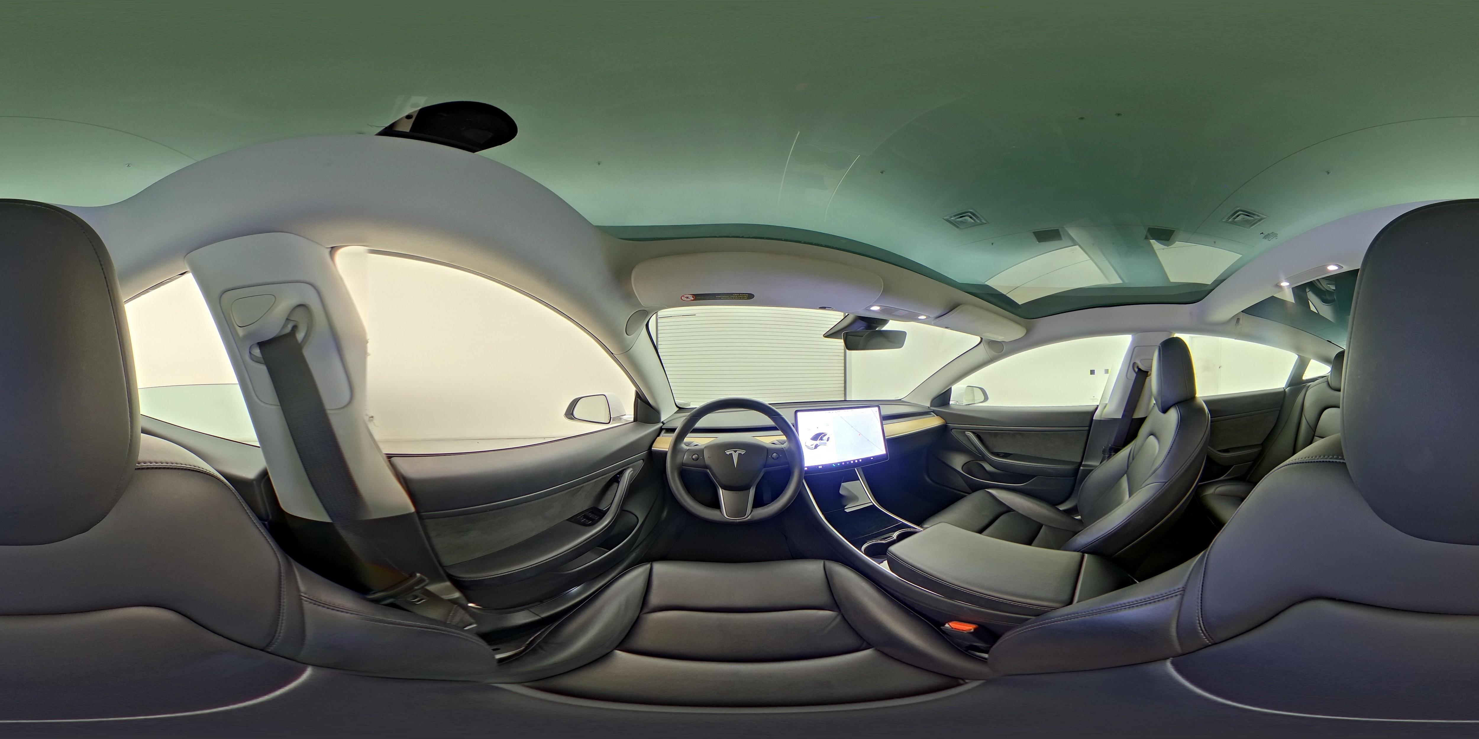 2020 Tesla Model 3 Base - Photo 26