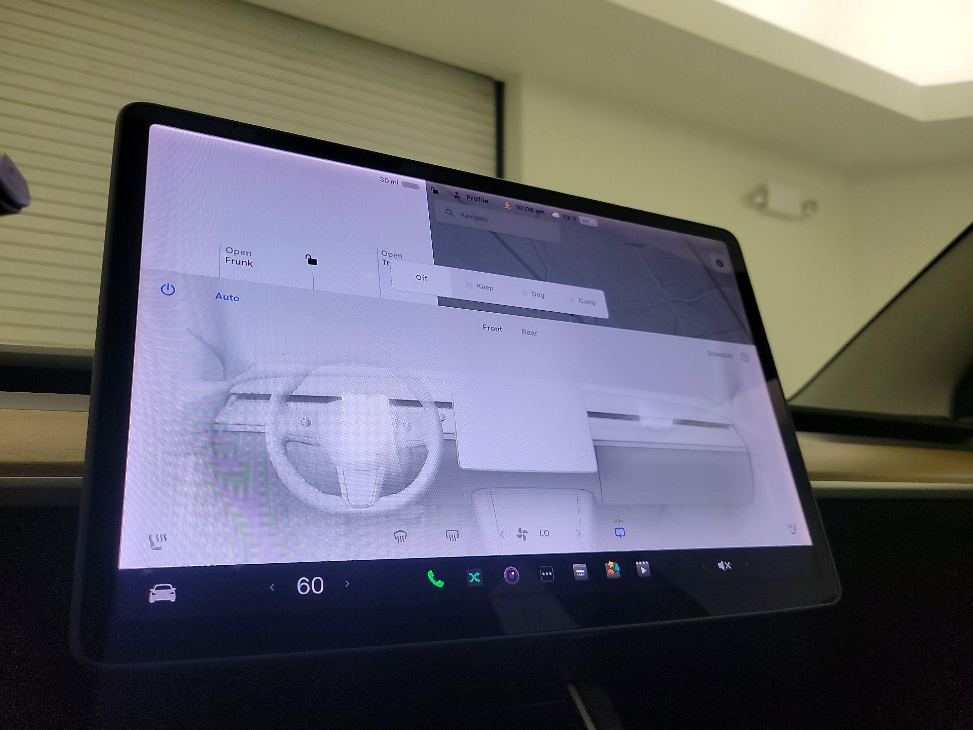 Thumbnail: 2020 Tesla Model 3 - 16