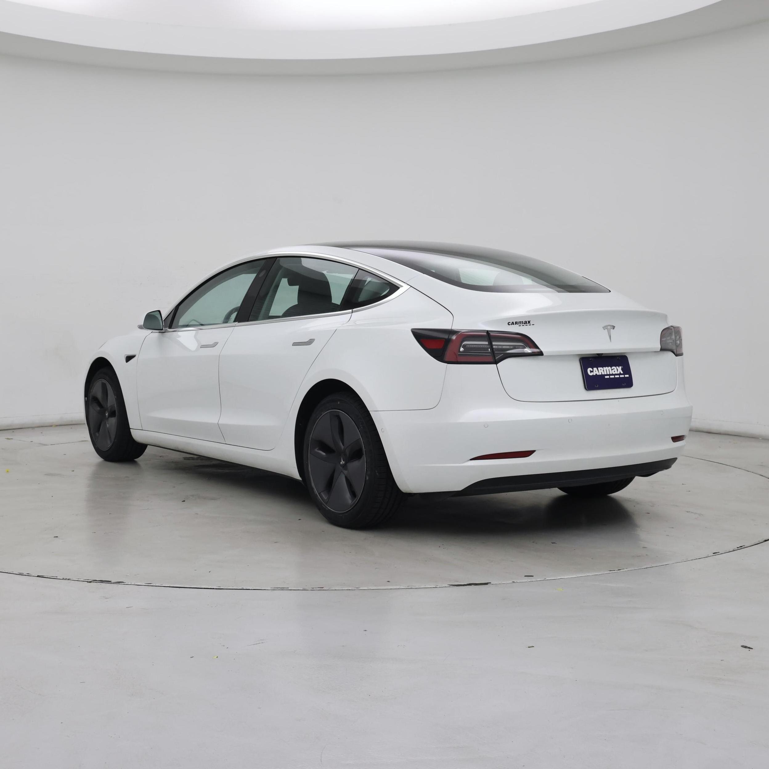 Thumbnail: 2020 Tesla Model 3 - 2