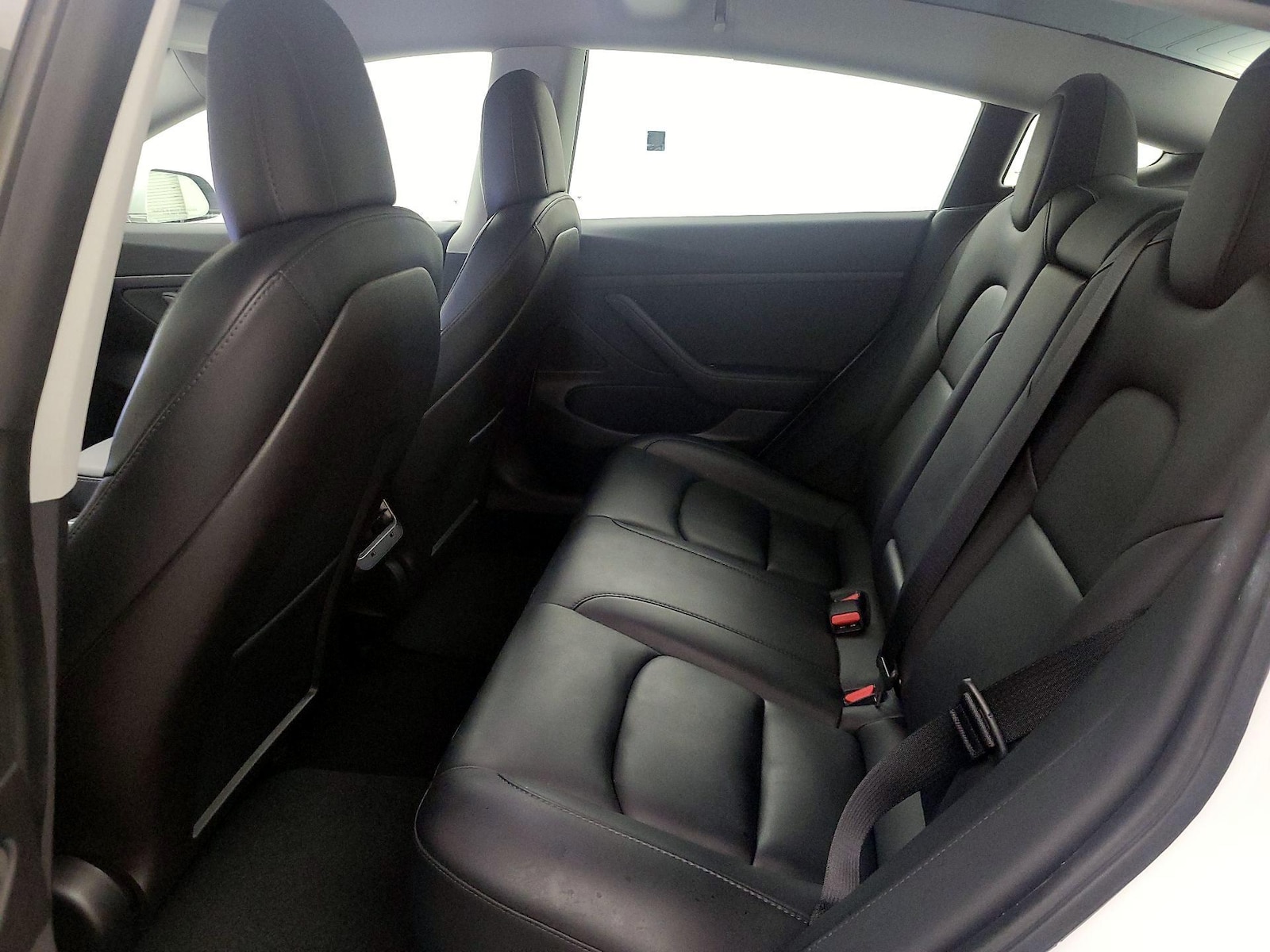 2020 Tesla Model 3 Base - Photo 20