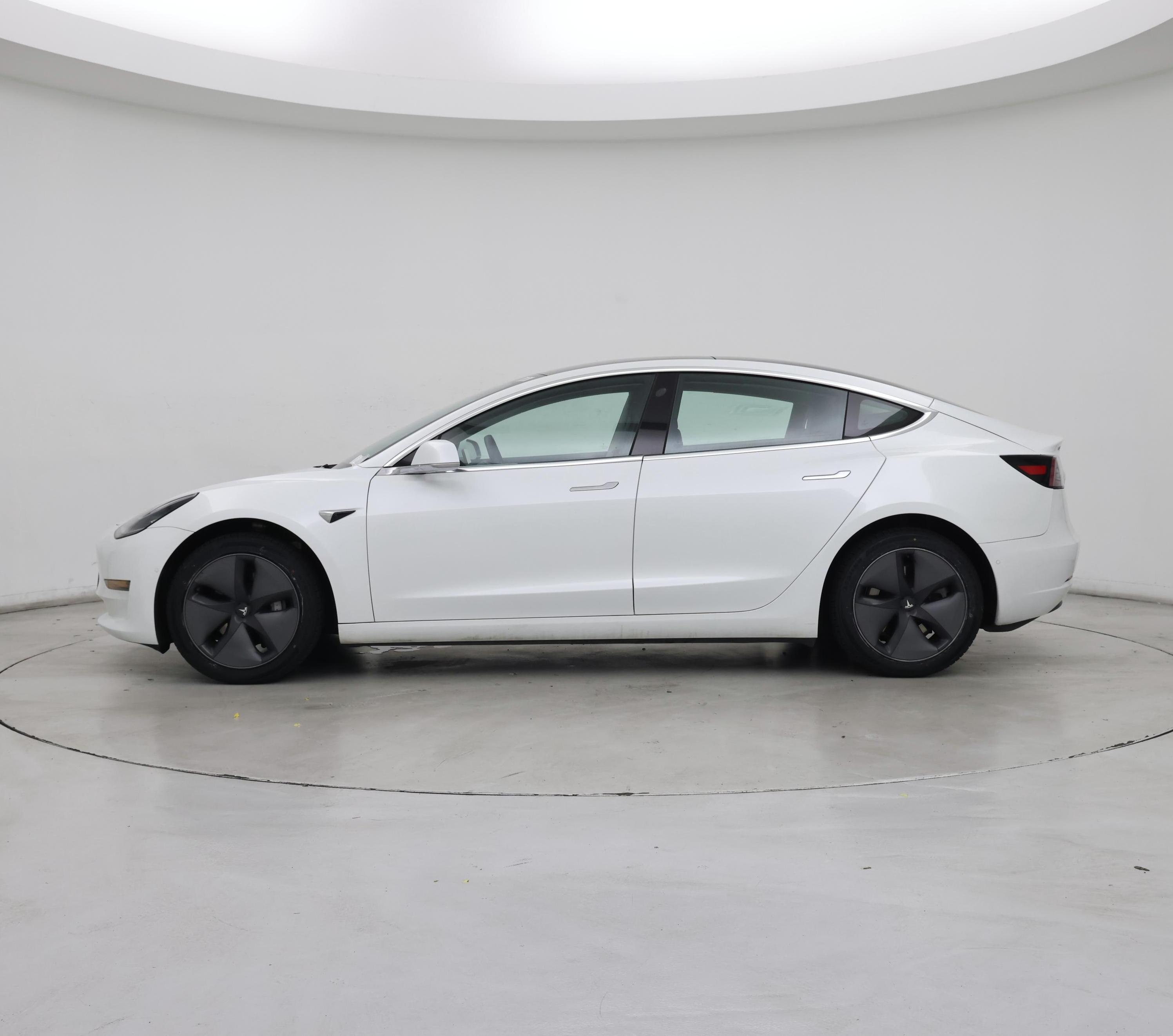 Thumbnail: 2020 Tesla Model 3 - 3