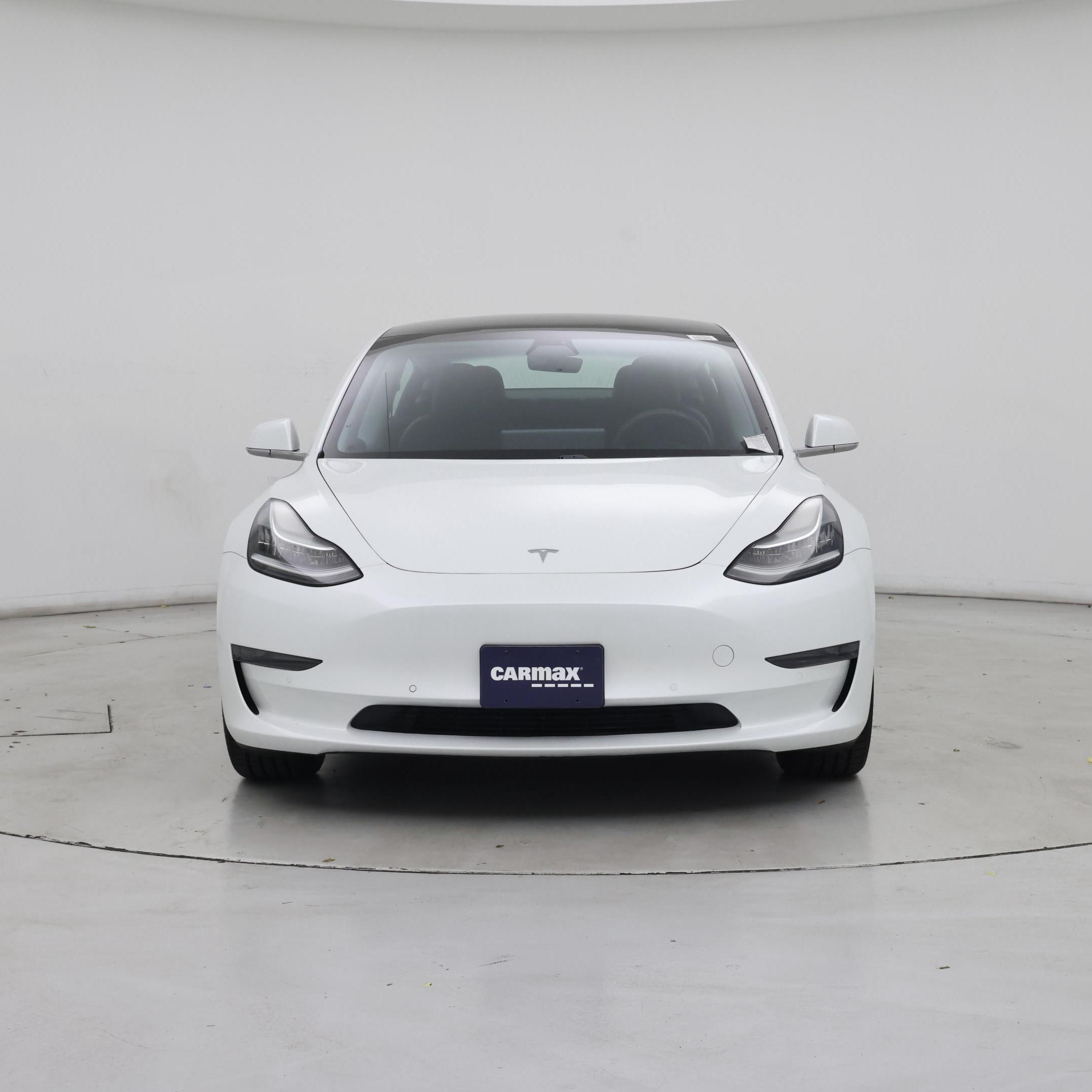 Thumbnail: 2020 Tesla Model 3 - 5