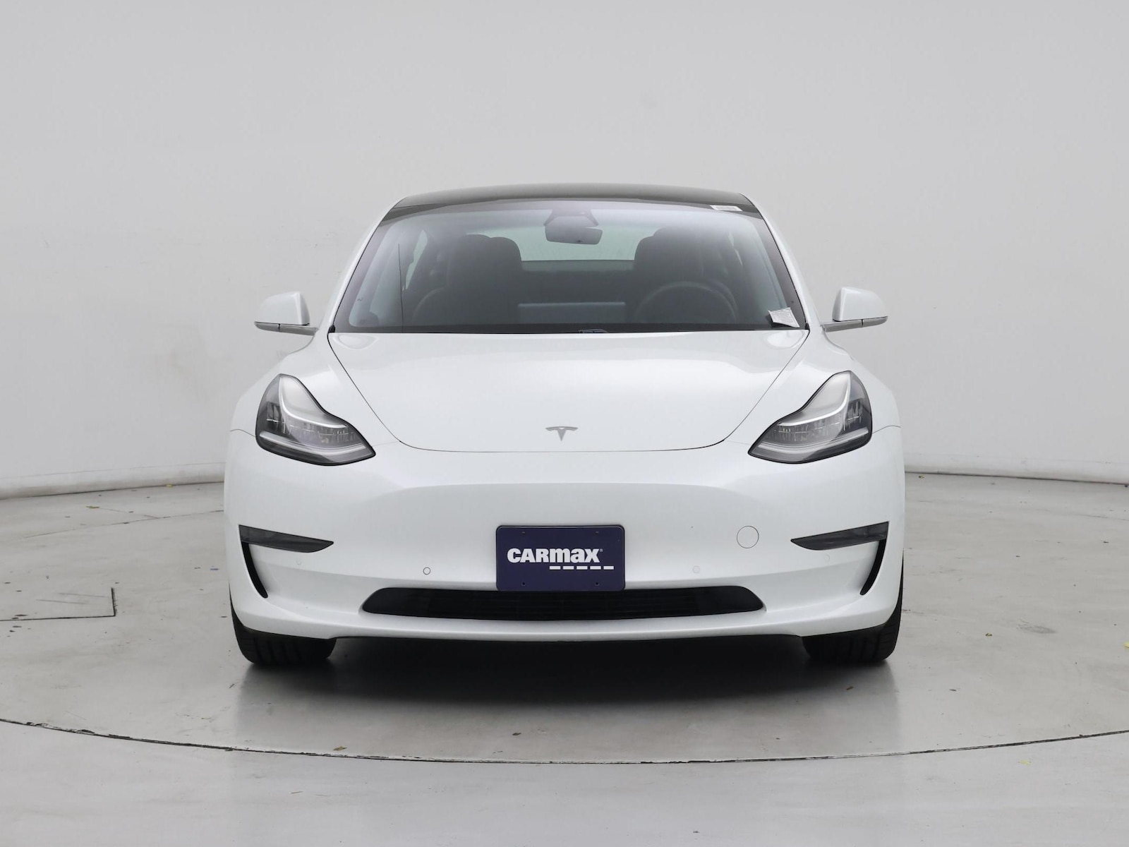 2020 Tesla Model 3 Base - Photo 6