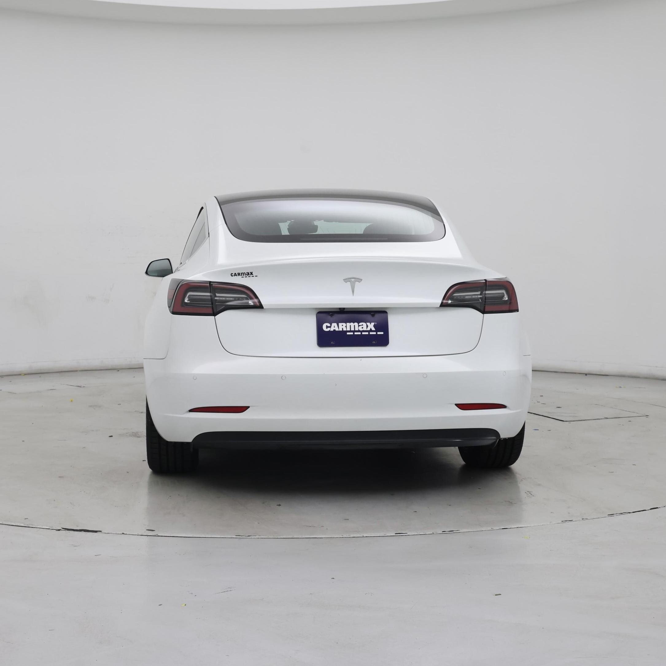 Thumbnail: 2020 Tesla Model 3 - 6