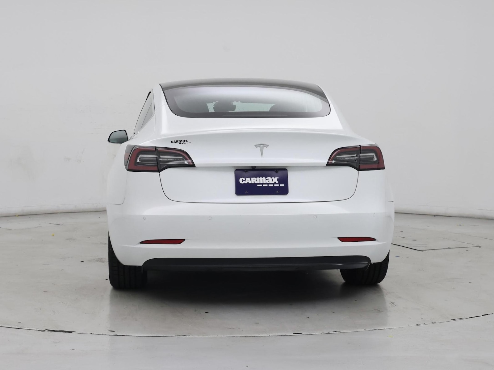 2020 Tesla Model 3 Base - Photo 7