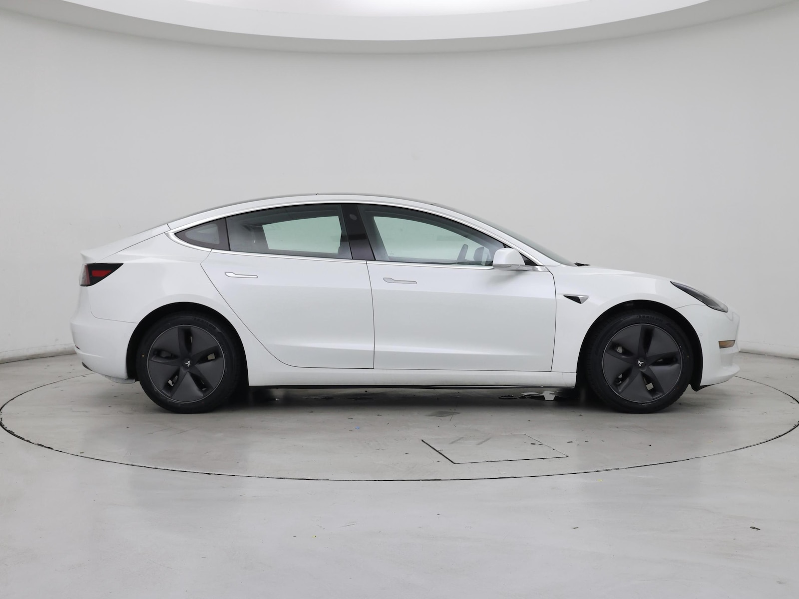 2020 Tesla Model 3 Base - Photo 8