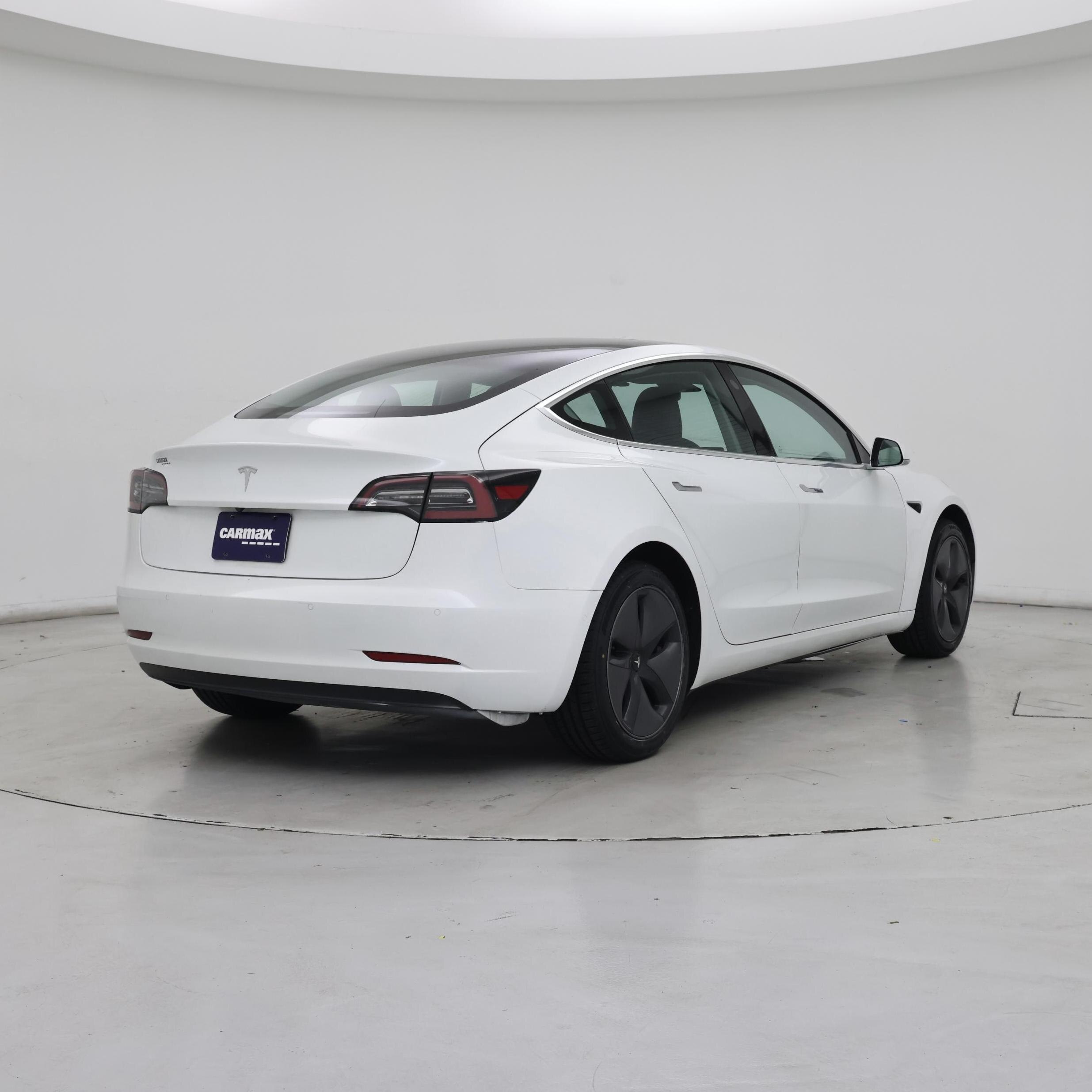 Thumbnail: 2020 Tesla Model 3 - 8