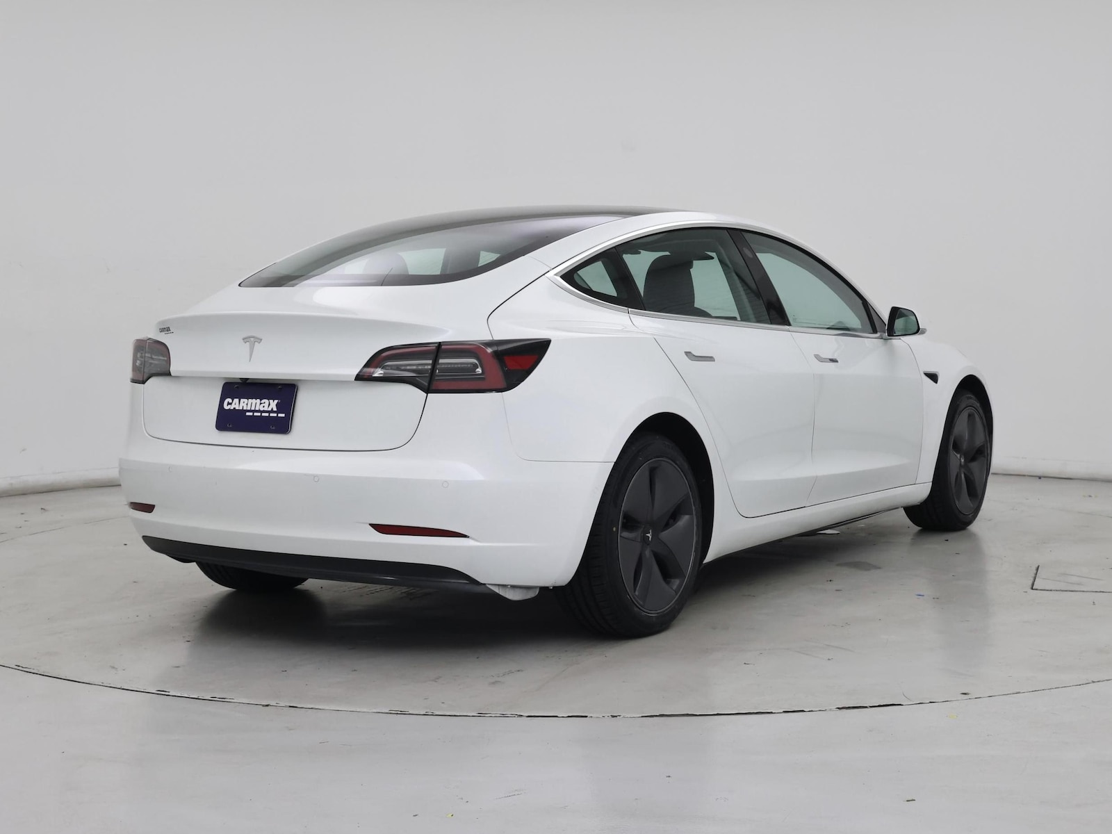 2020 Tesla Model 3 Base - Photo 9