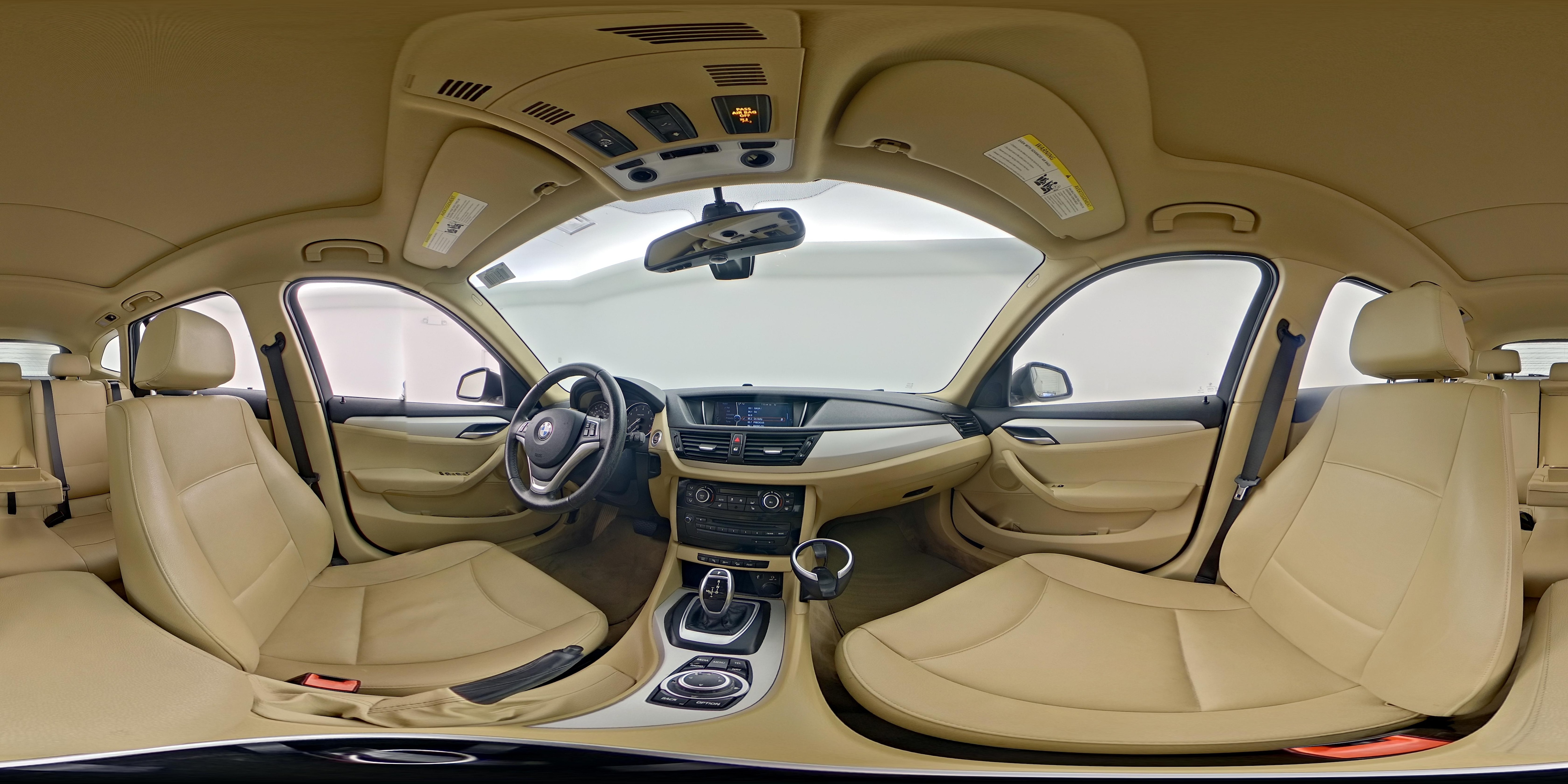 2015 BMW X1 28i - Photo 26