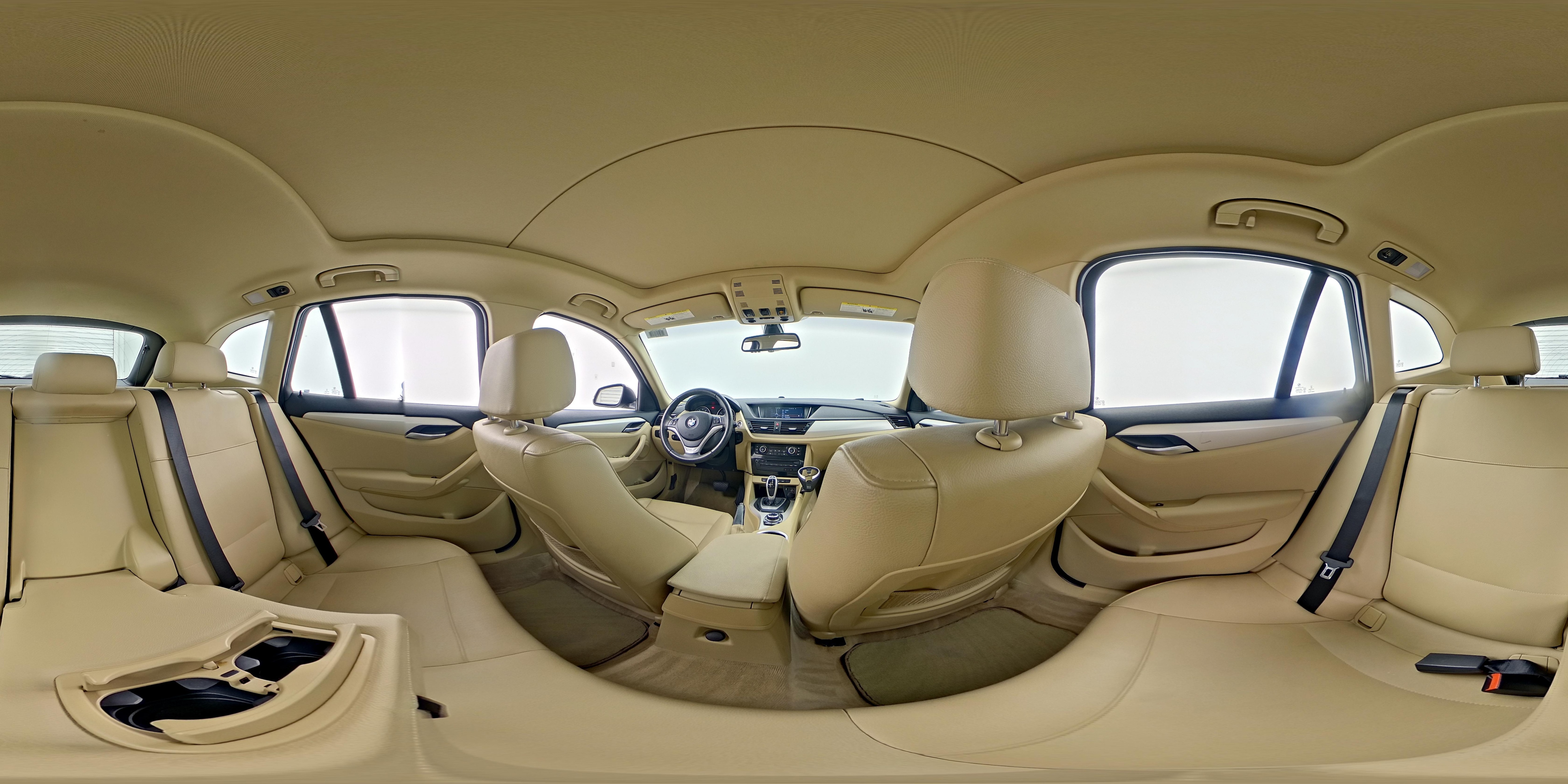 2015 BMW X1 28i - Photo 27