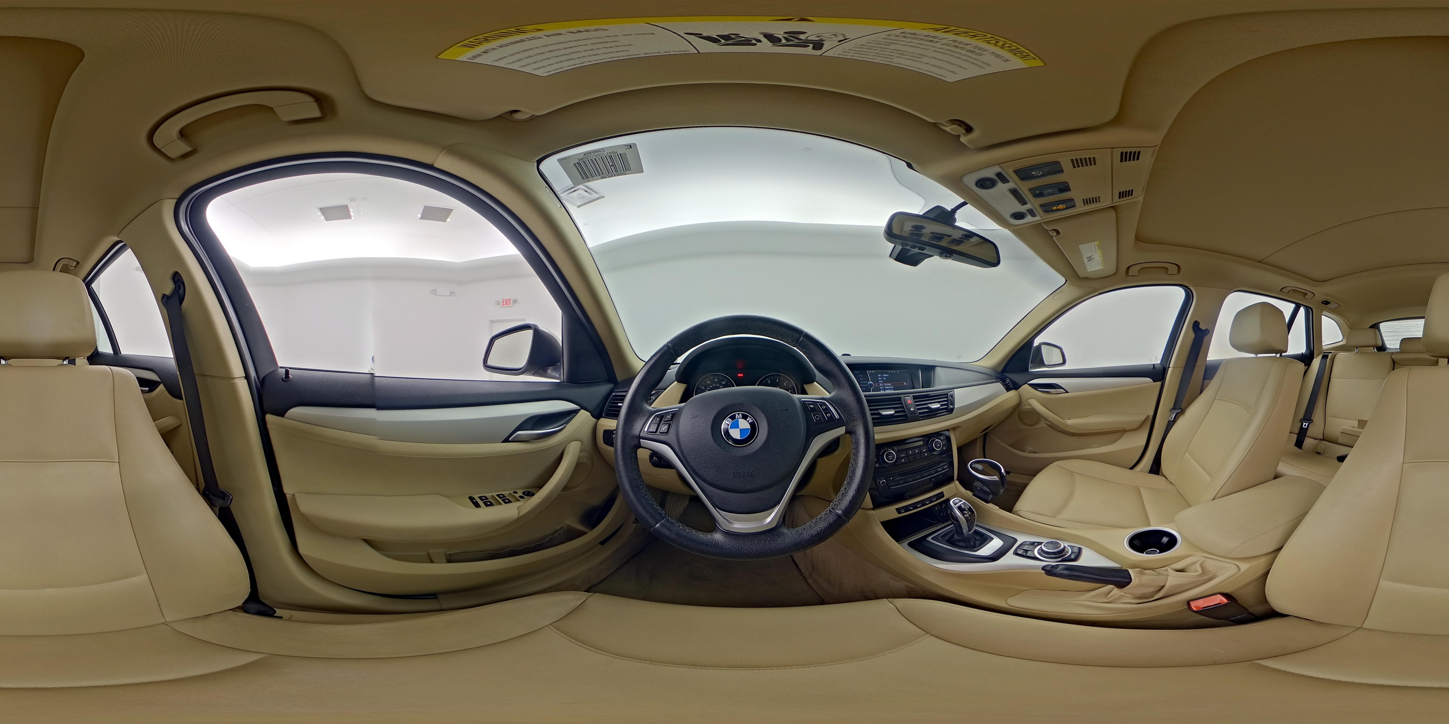 2015 BMW X1 28i - Photo 28