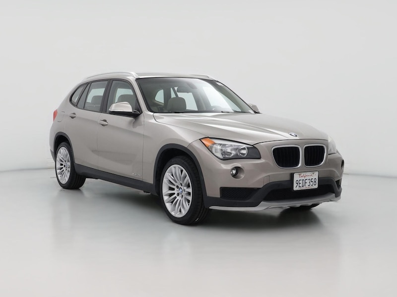 2015 BMW X1 xDrive28i -
                  Bakersfield, CA