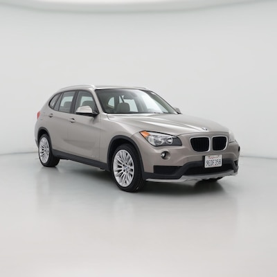 2015 BMW X1 XDrive28i