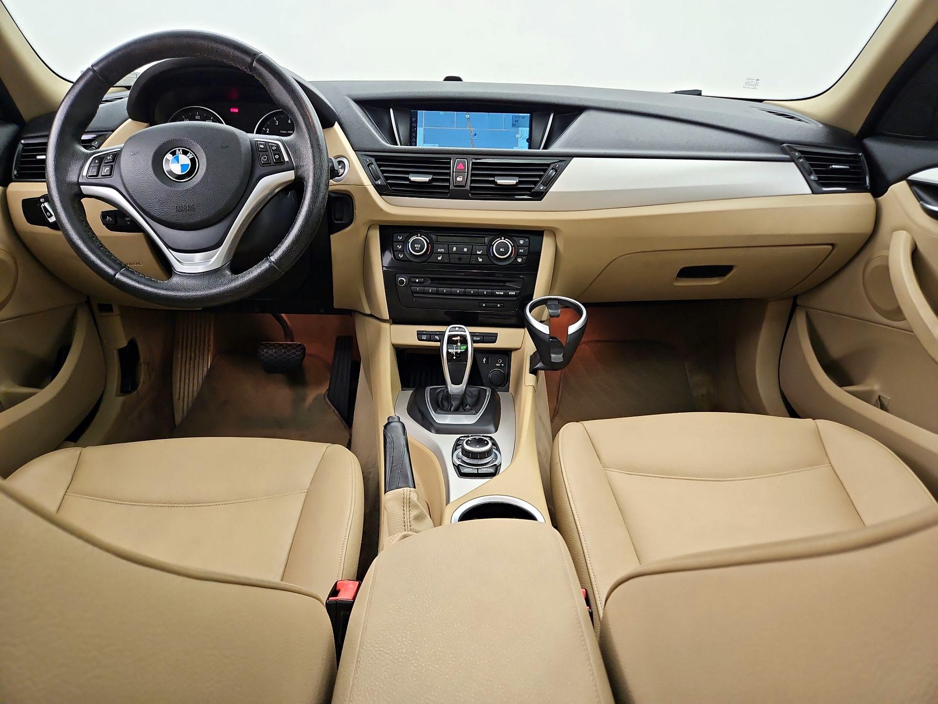 Thumbnail: 2015 BMW X1 - 9
