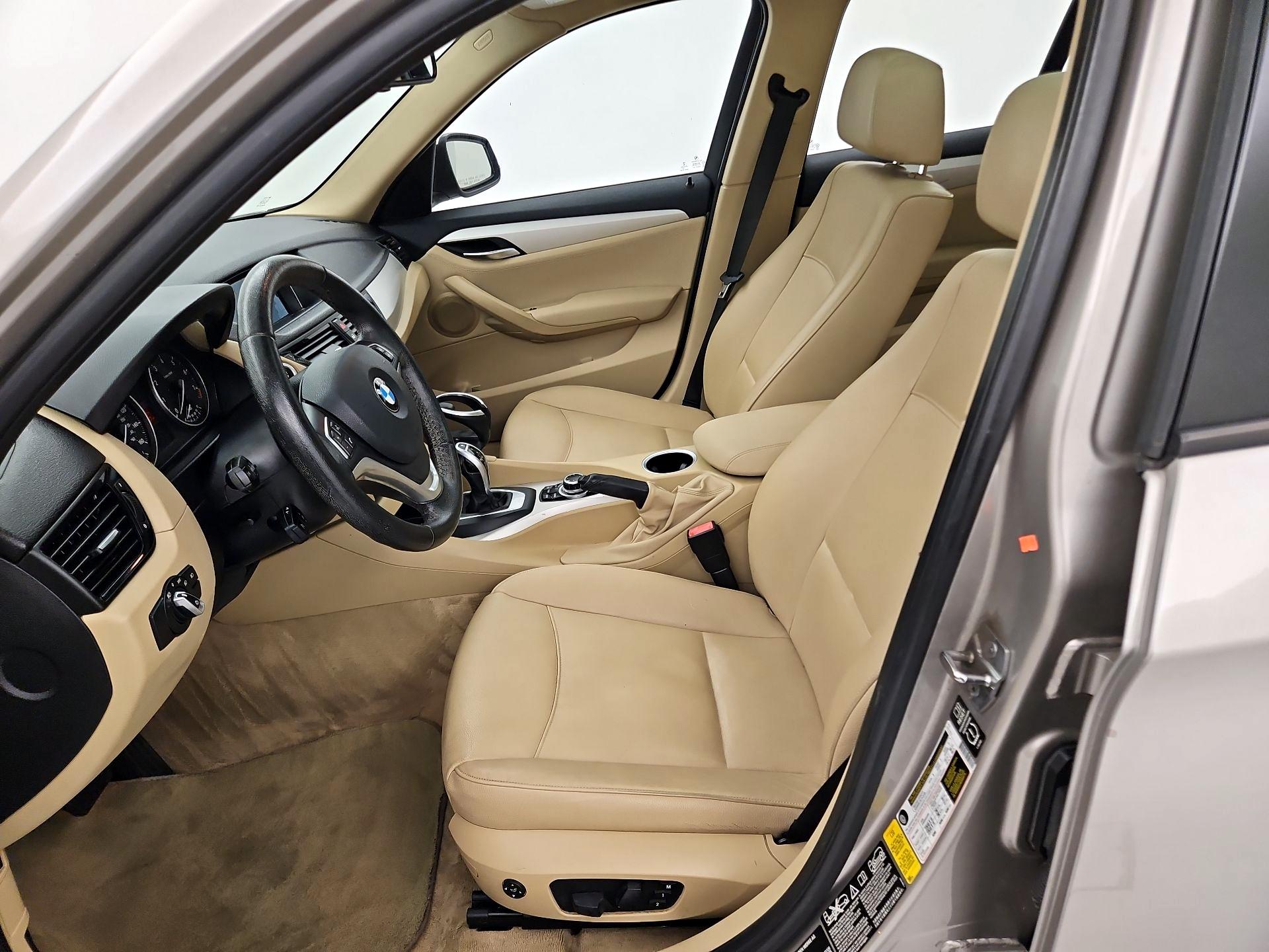 Thumbnail: 2015 BMW X1 - 11