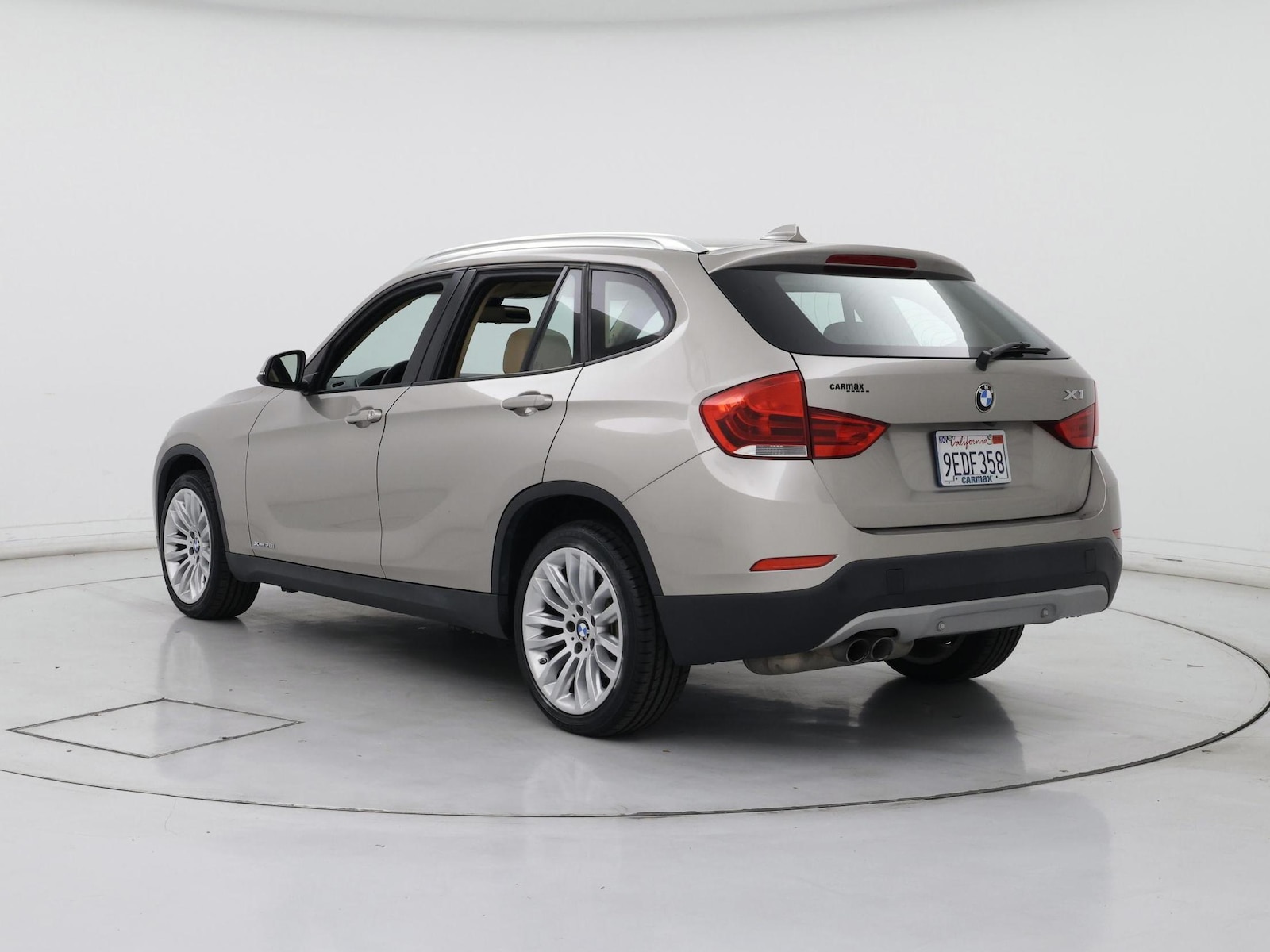 2015 BMW X1 28i - Photo 3