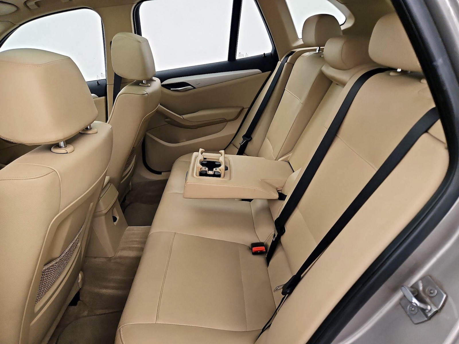 2015 BMW X1 28i - Photo 22