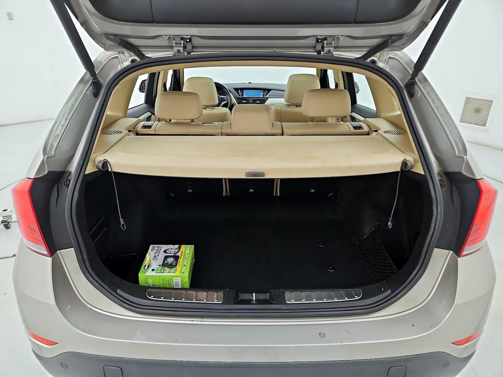 2015 BMW X1 28i - Photo 23