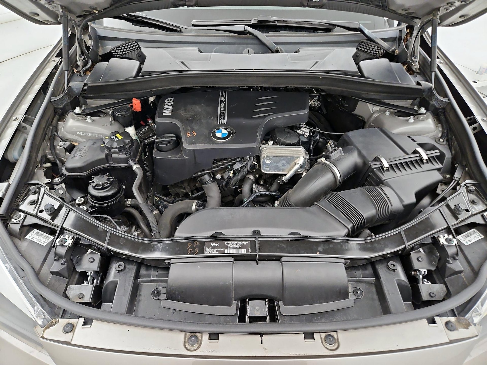 2015 BMW X1 28i - Photo 24