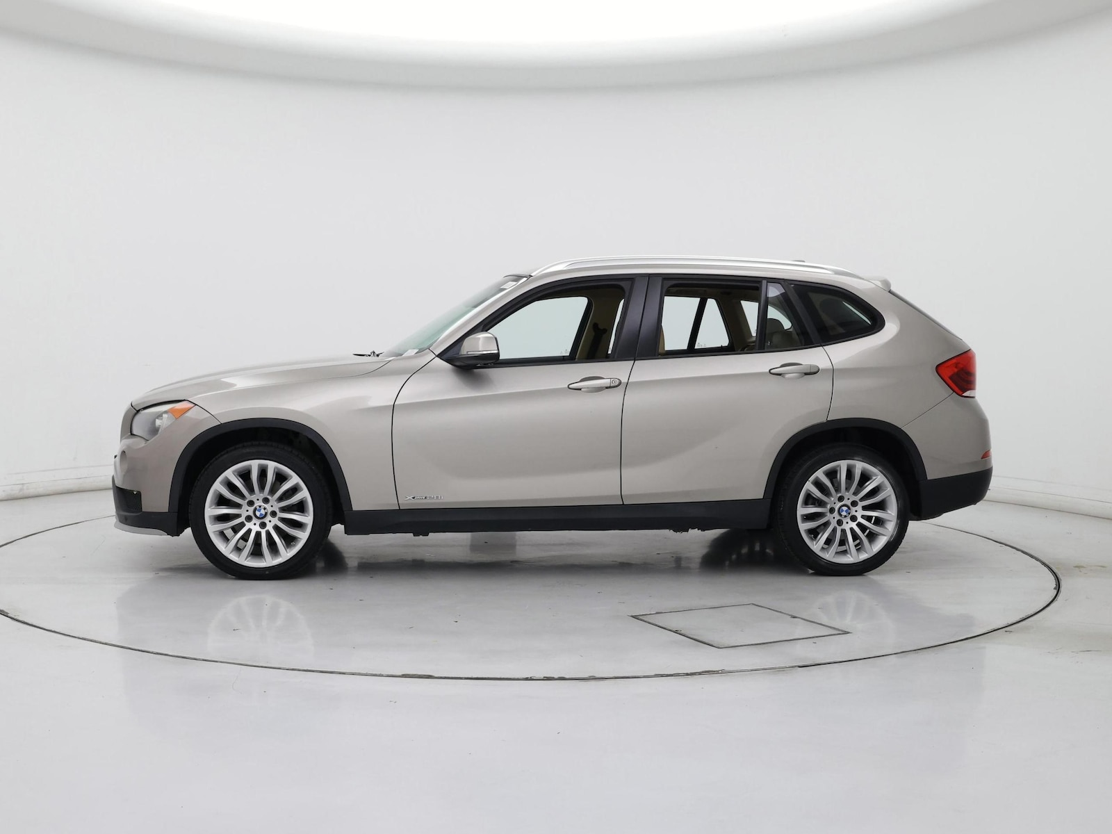 2015 BMW X1 28i - Photo 4