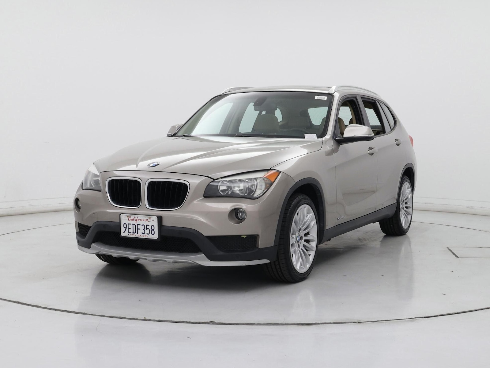 2015 BMW X1 28i - Photo 5